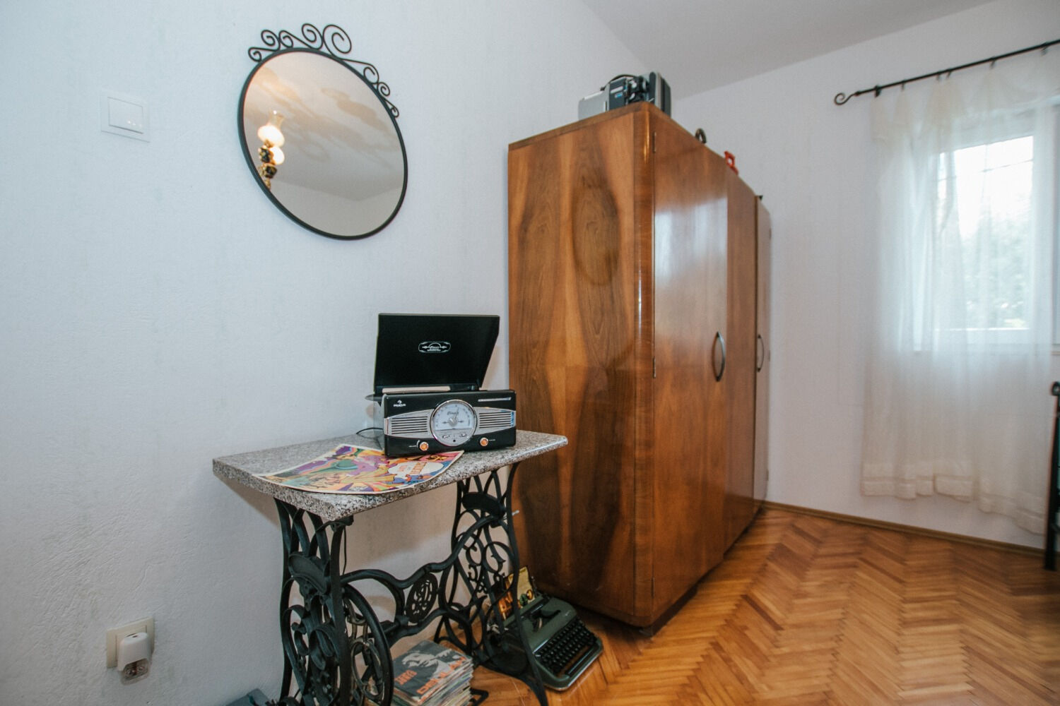 Apartment Florio 112371-A1