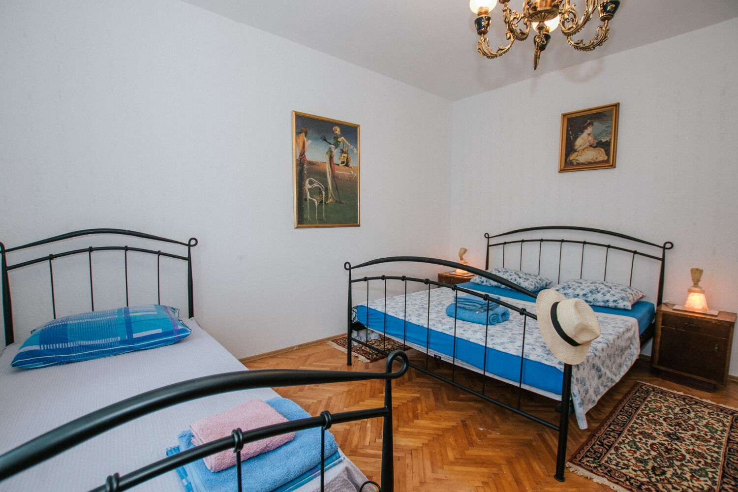 Apartment Florio 112371-A1