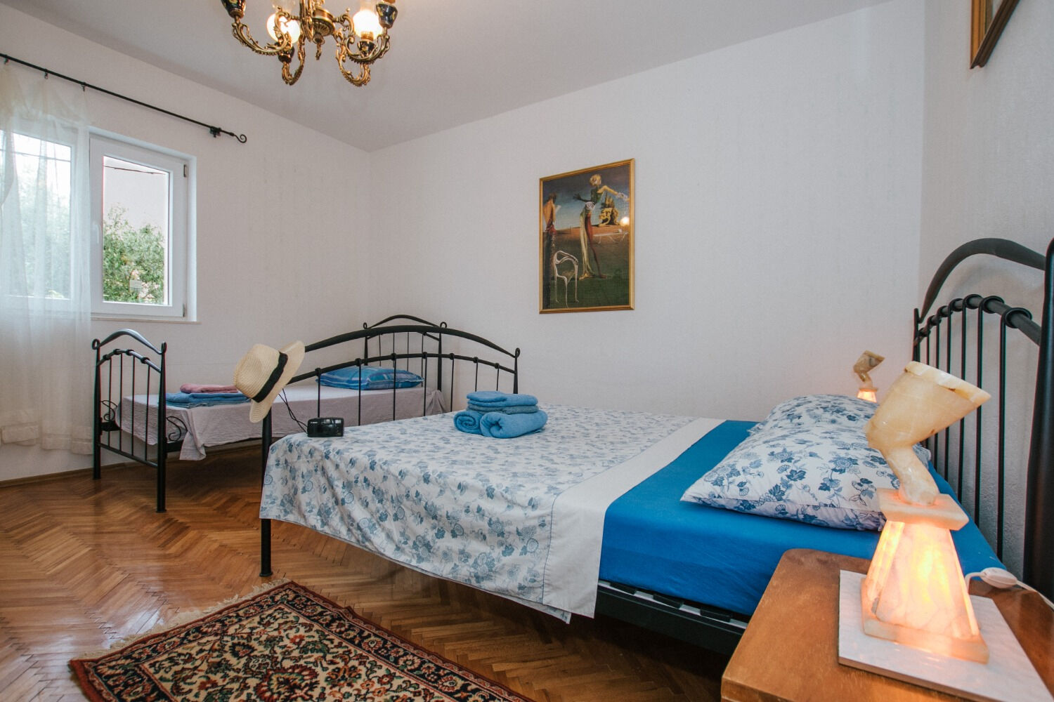 Apartment Florio 112371-A1