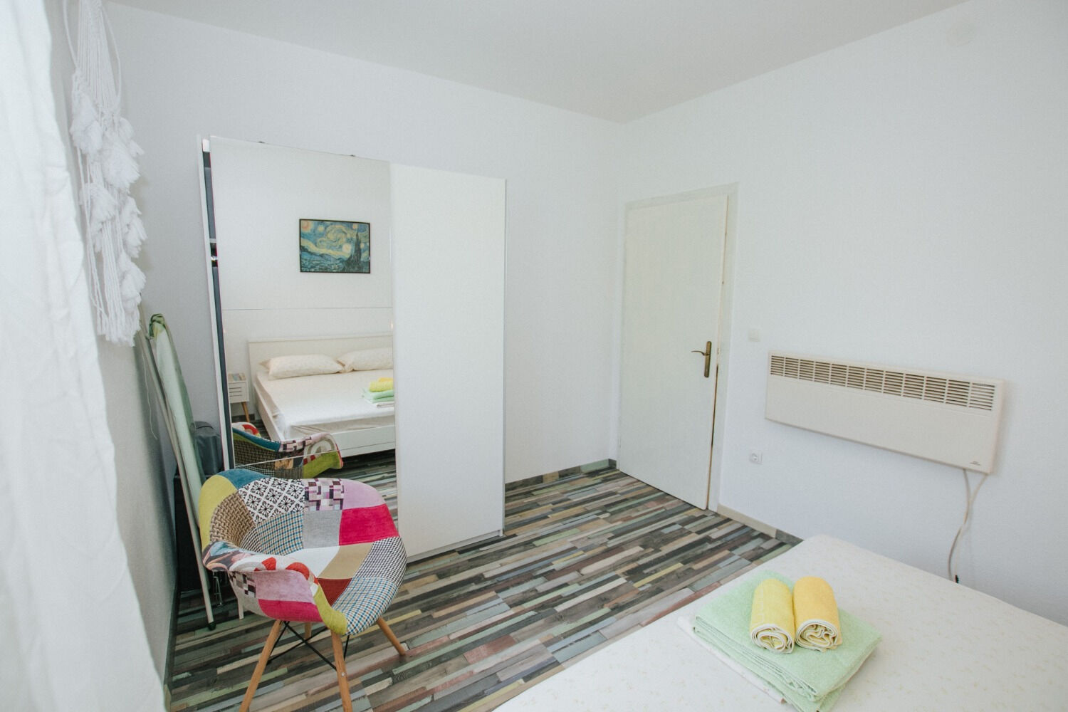 Apartment Florio 112371-A1