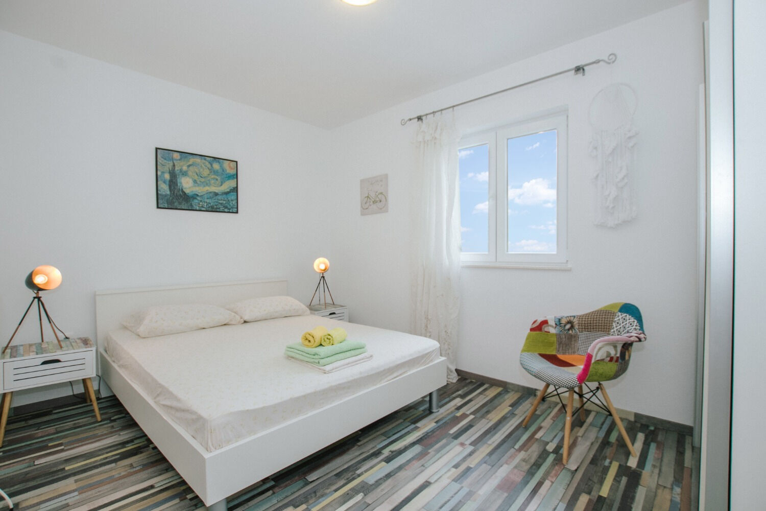 Apartment Florio 112371-A1