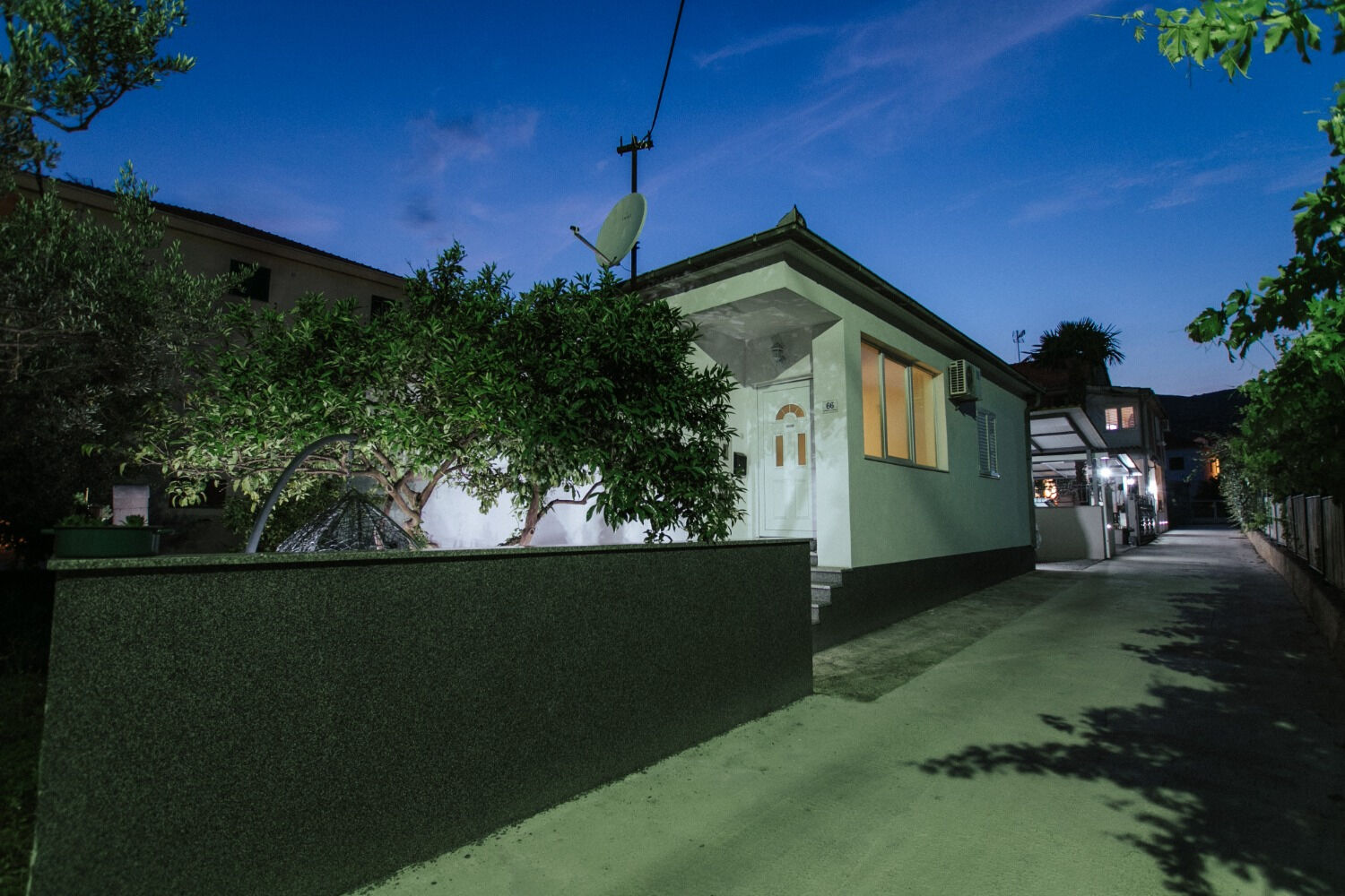 Apartment Florio 112371-A1