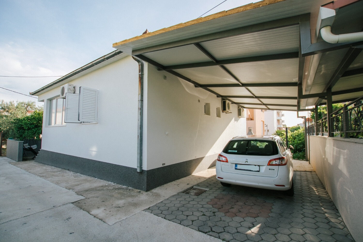 Apartment Florio 112371-A1