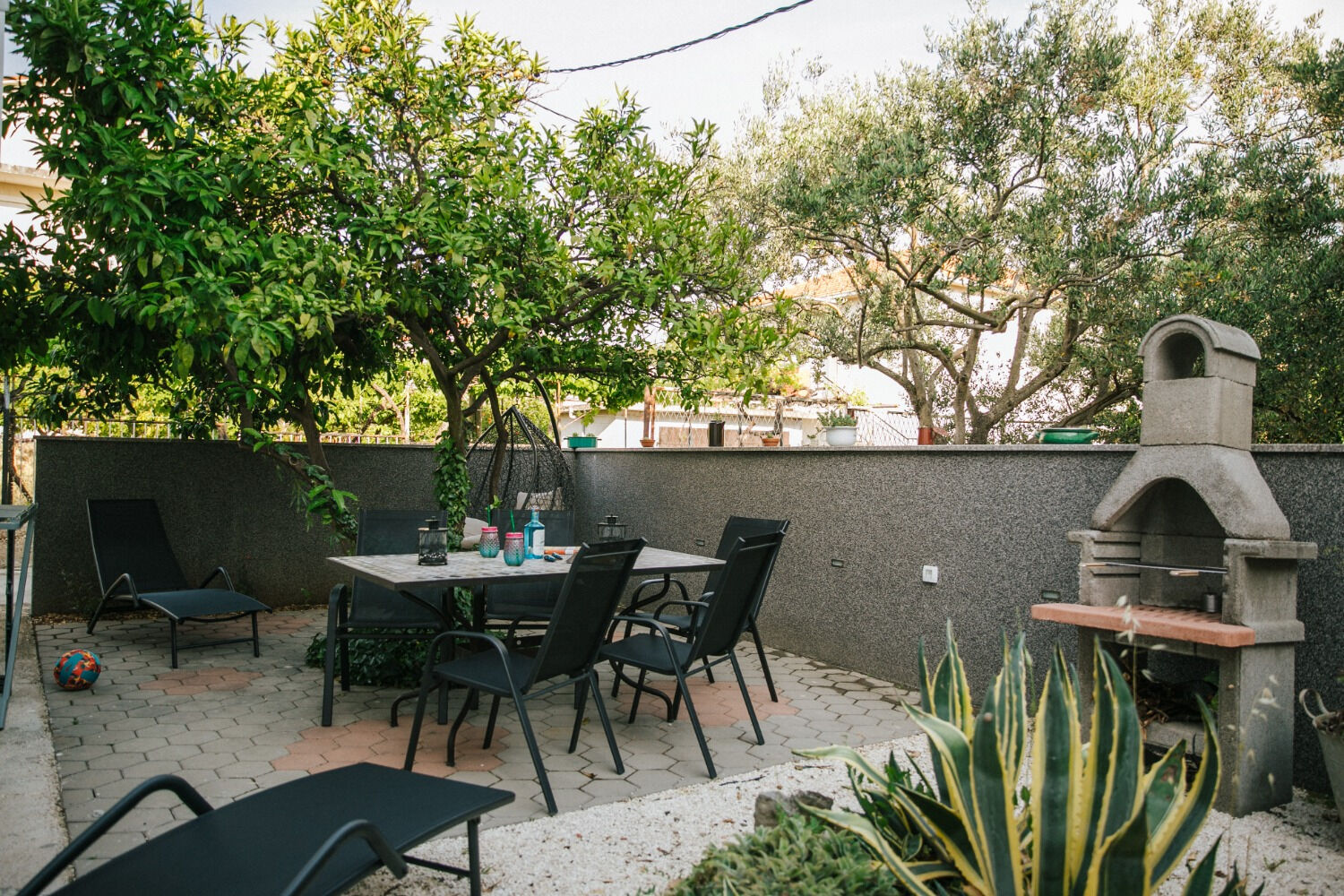 Apartment Florio 112371-A1
