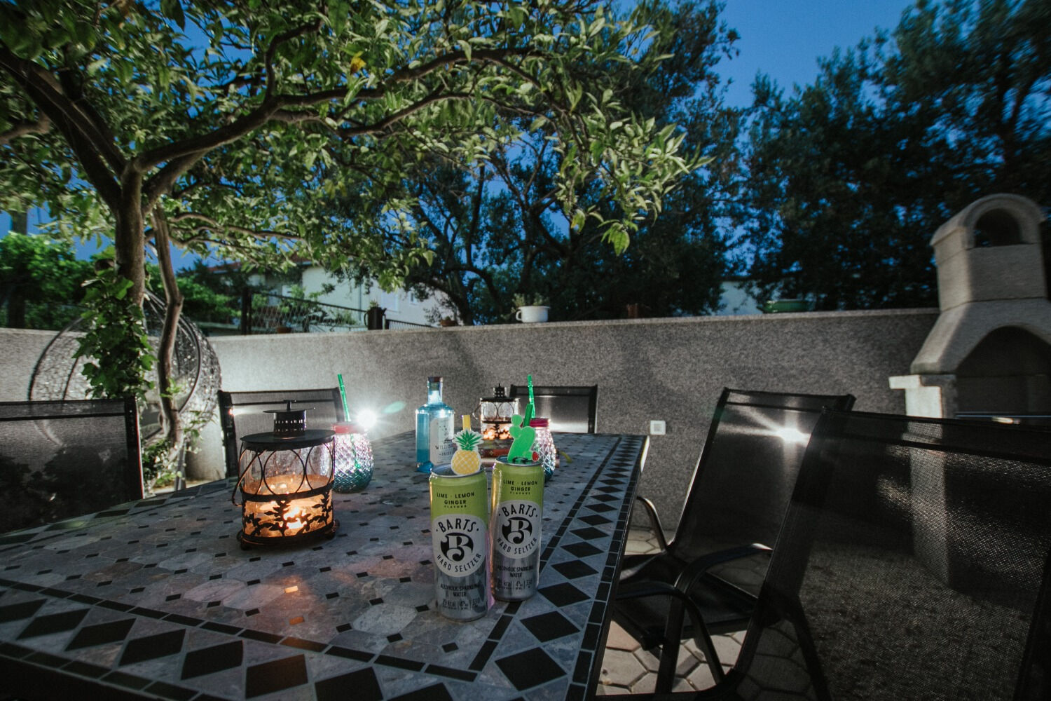 Apartment Florio 112371-A1