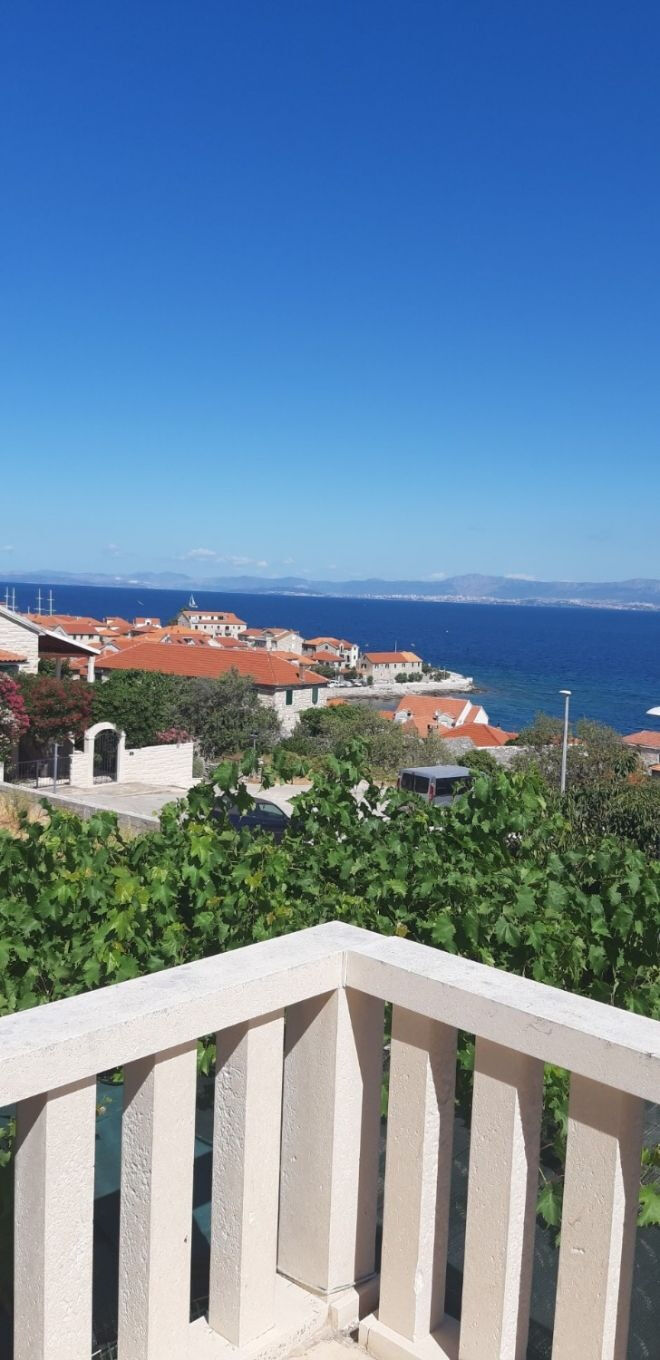 Apartment SEA VIEW 112381-A1
