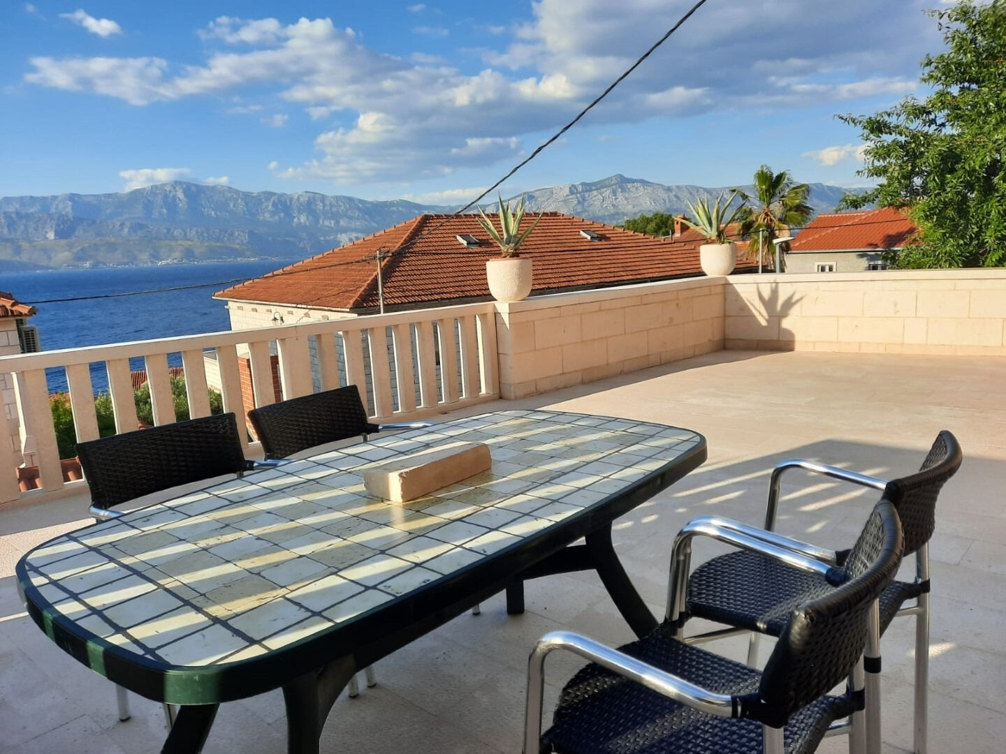Apartment SEA VIEW 112381-A1