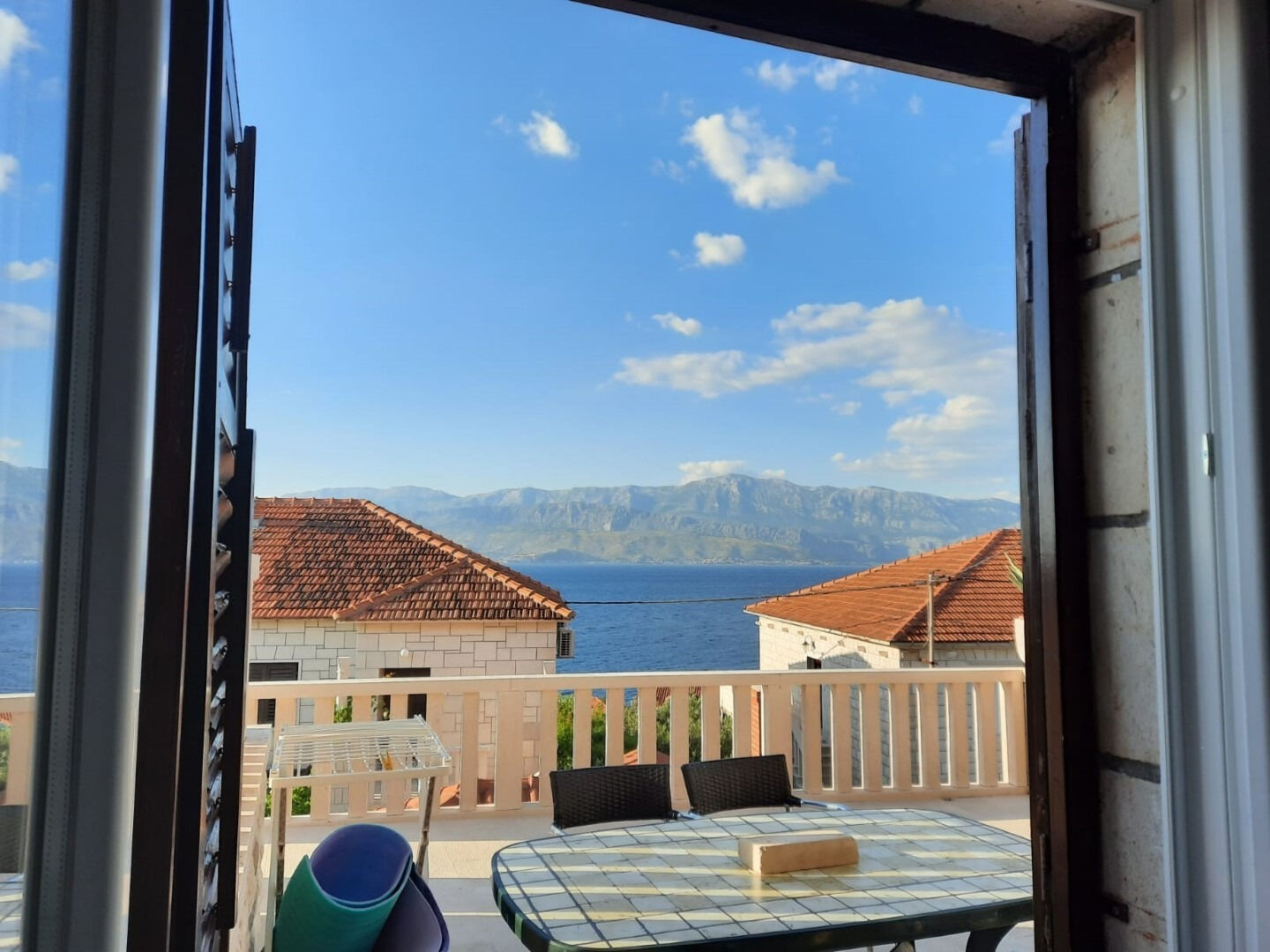 Apartment SEA VIEW 112381-A1