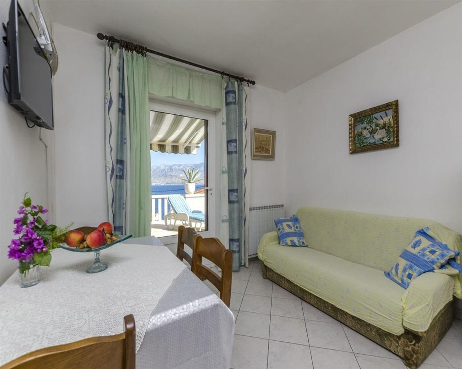 Apartment SEA VIEW 112381-A1