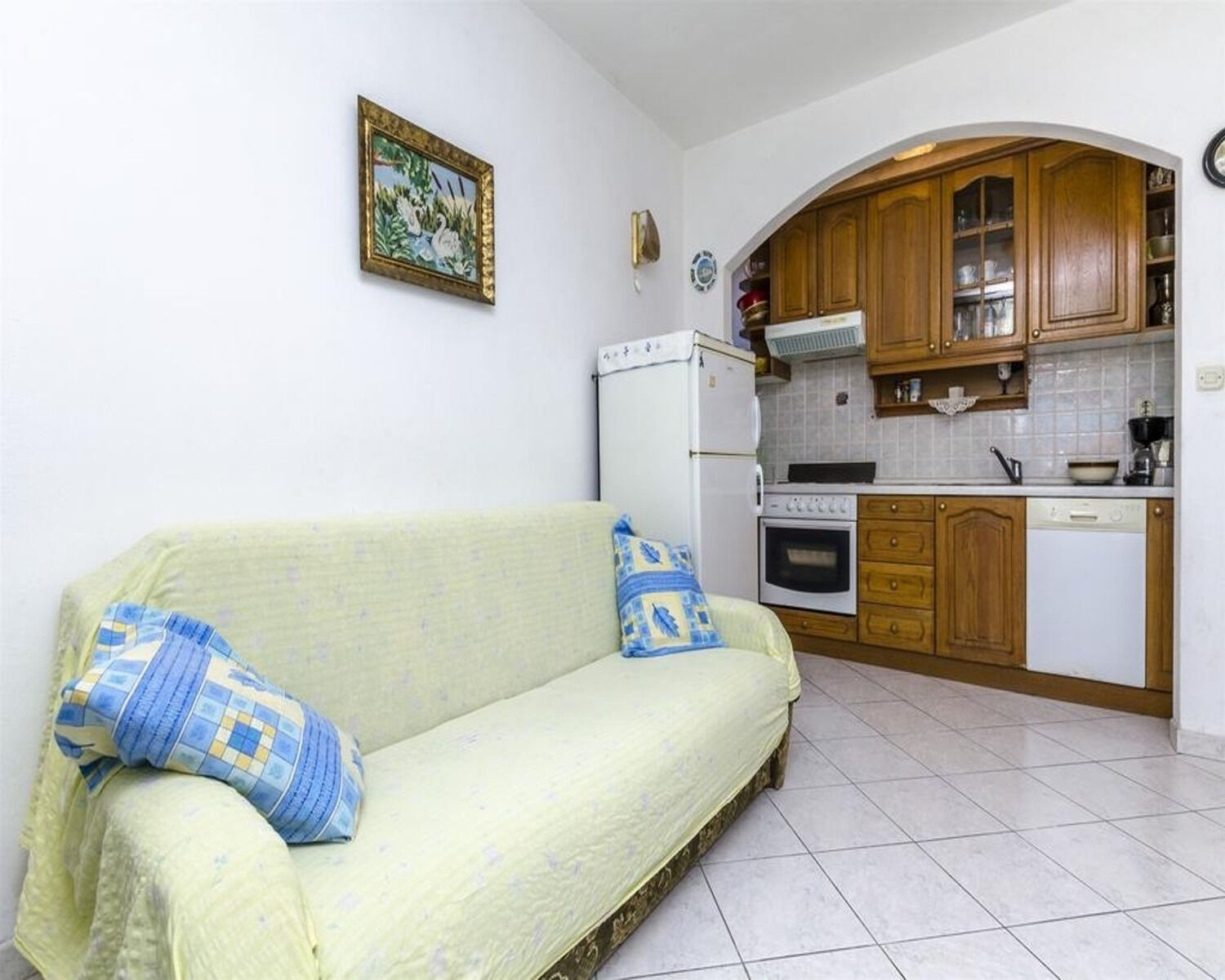 Apartment SEA VIEW 112381-A1