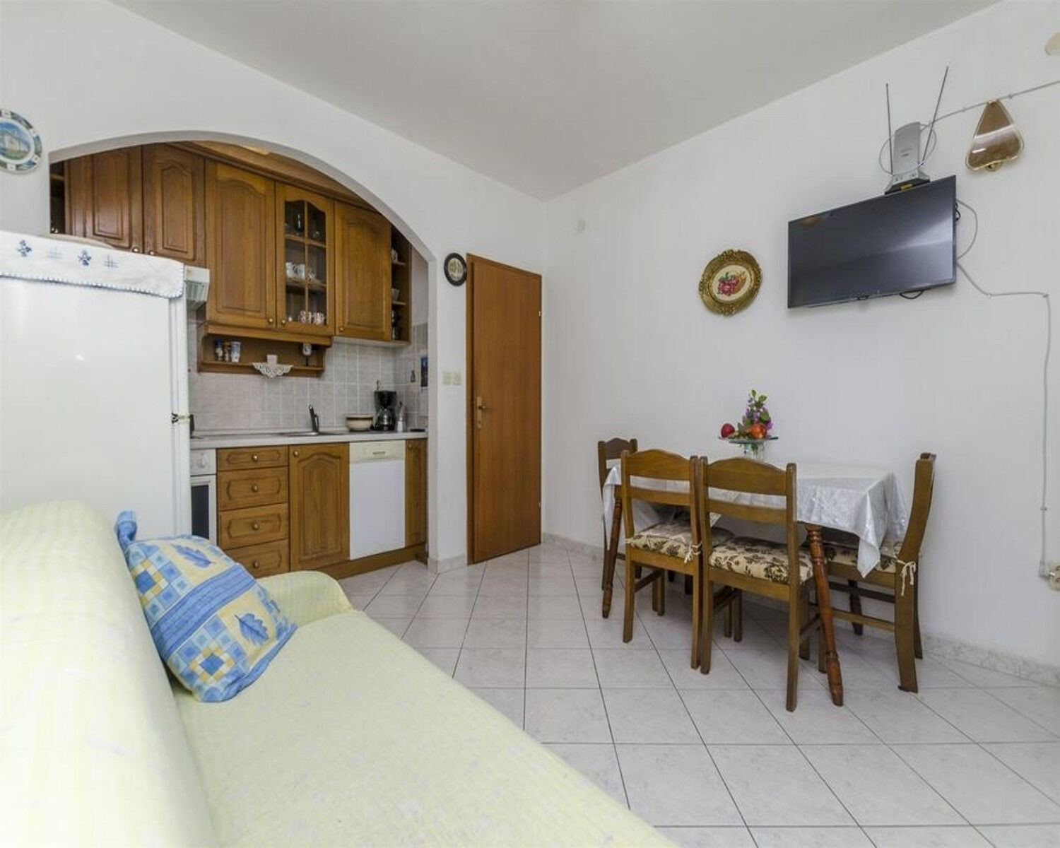 Apartment SEA VIEW 112381-A1