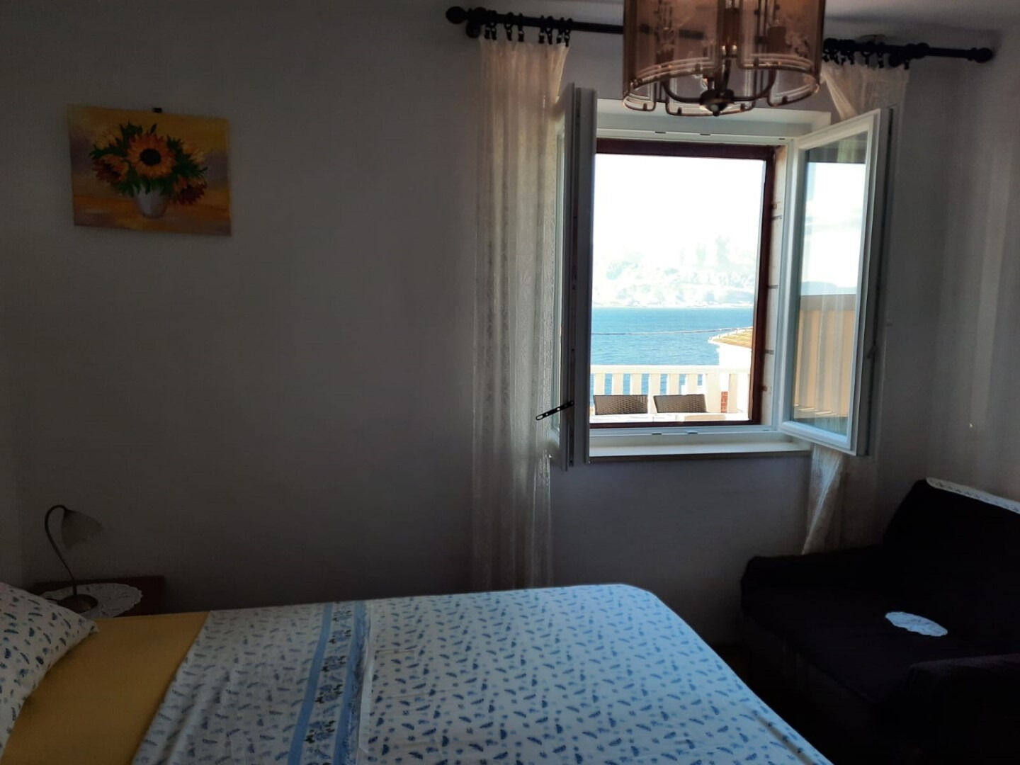 Apartment SEA VIEW 112381-A1
