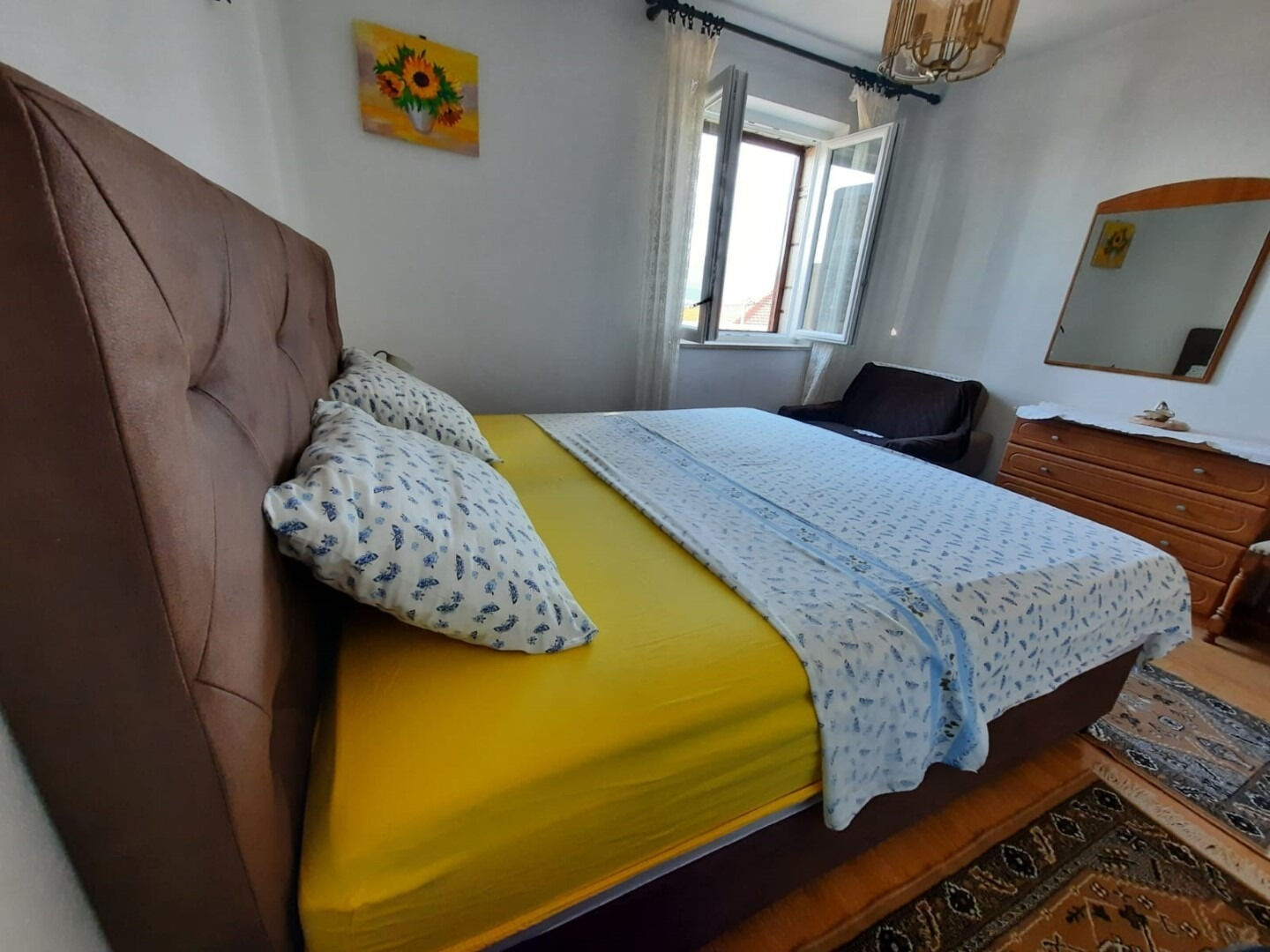 Apartment SEA VIEW 112381-A1