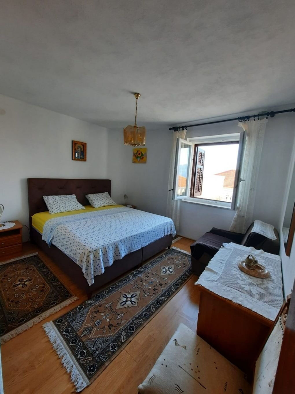 Apartment SEA VIEW 112381-A1