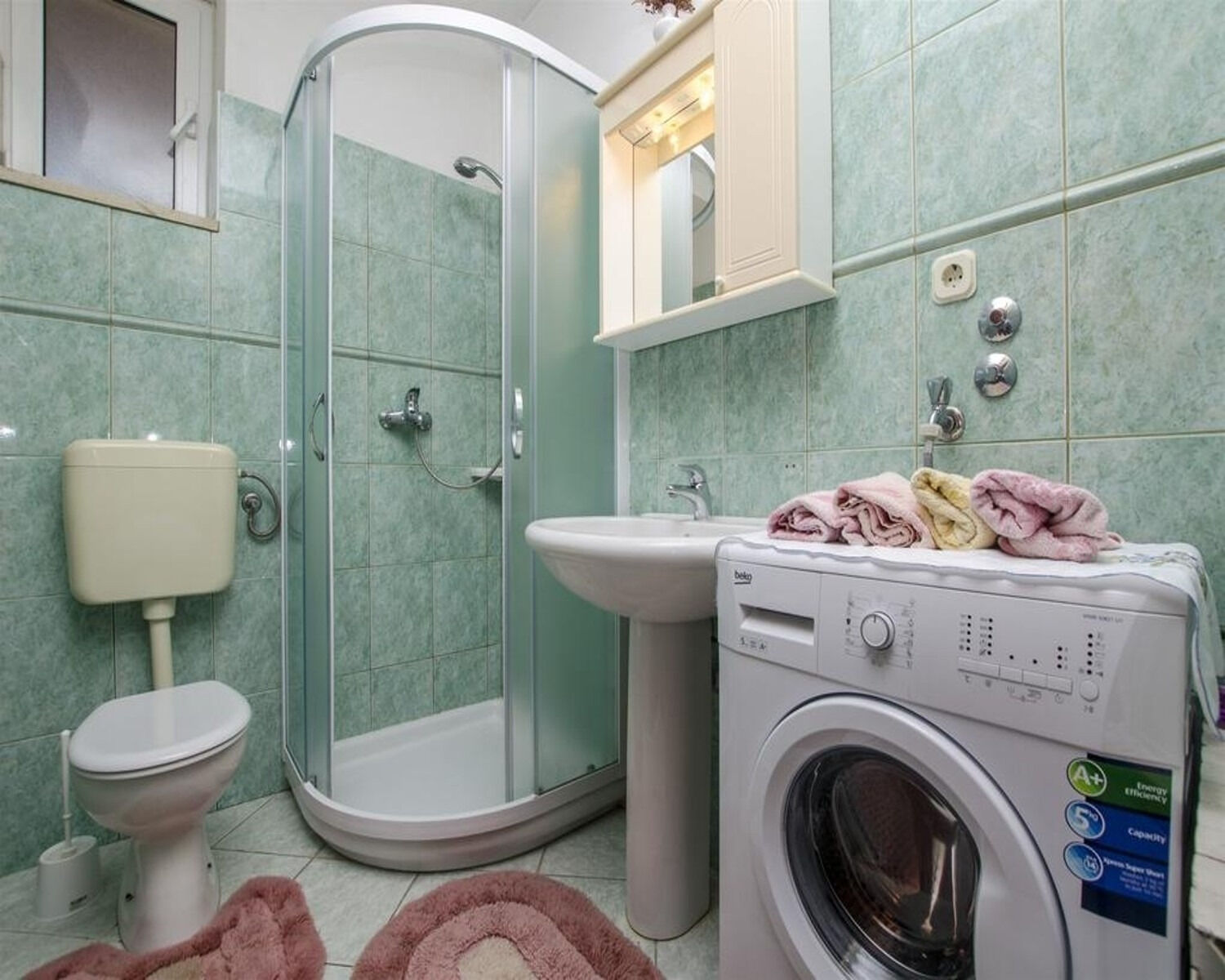 Apartment SEA VIEW 112381-A1