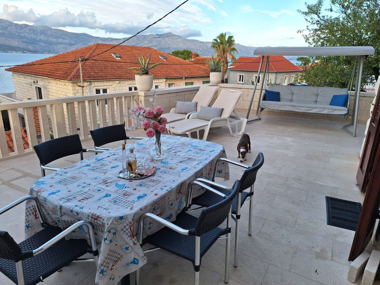 Apartment SEA VIEW 112381-A1