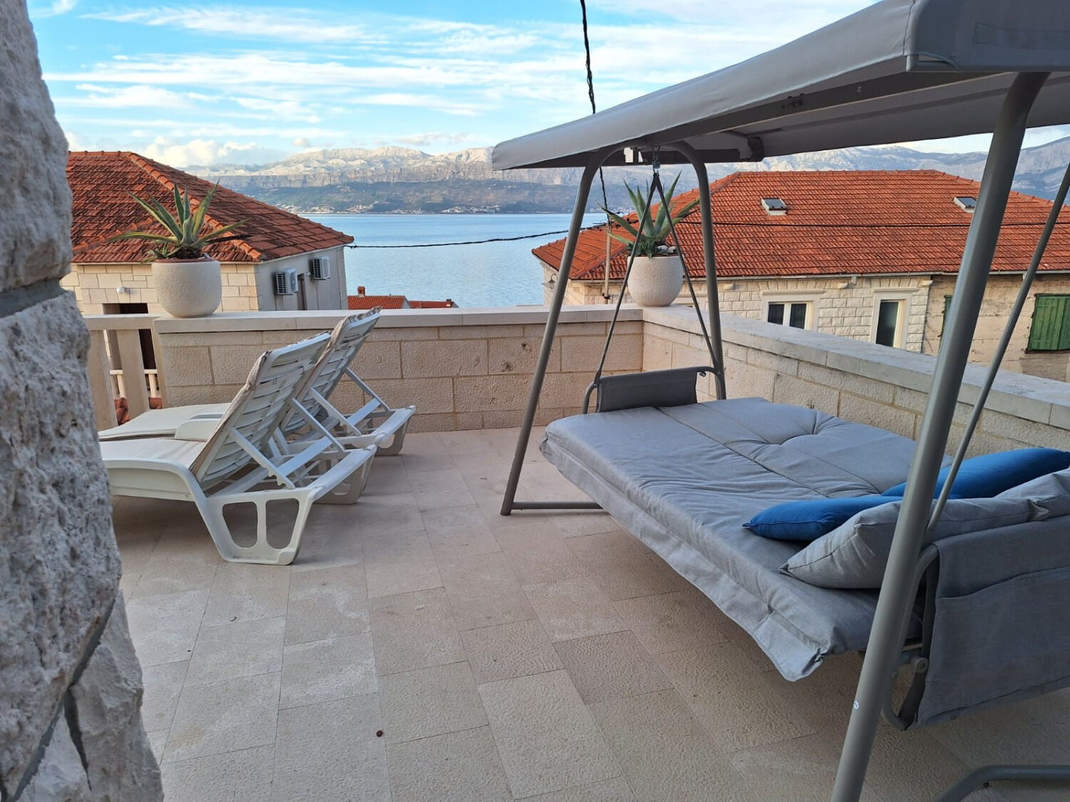 Apartment SEA VIEW 112381-A1