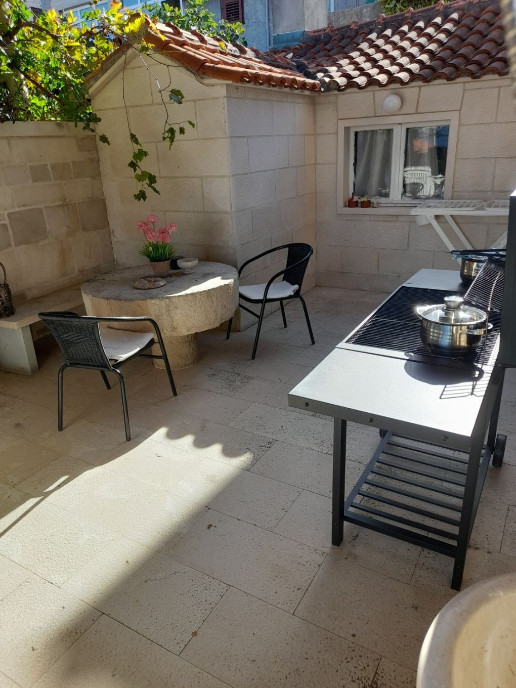 Apartment SEA VIEW 112381-A1