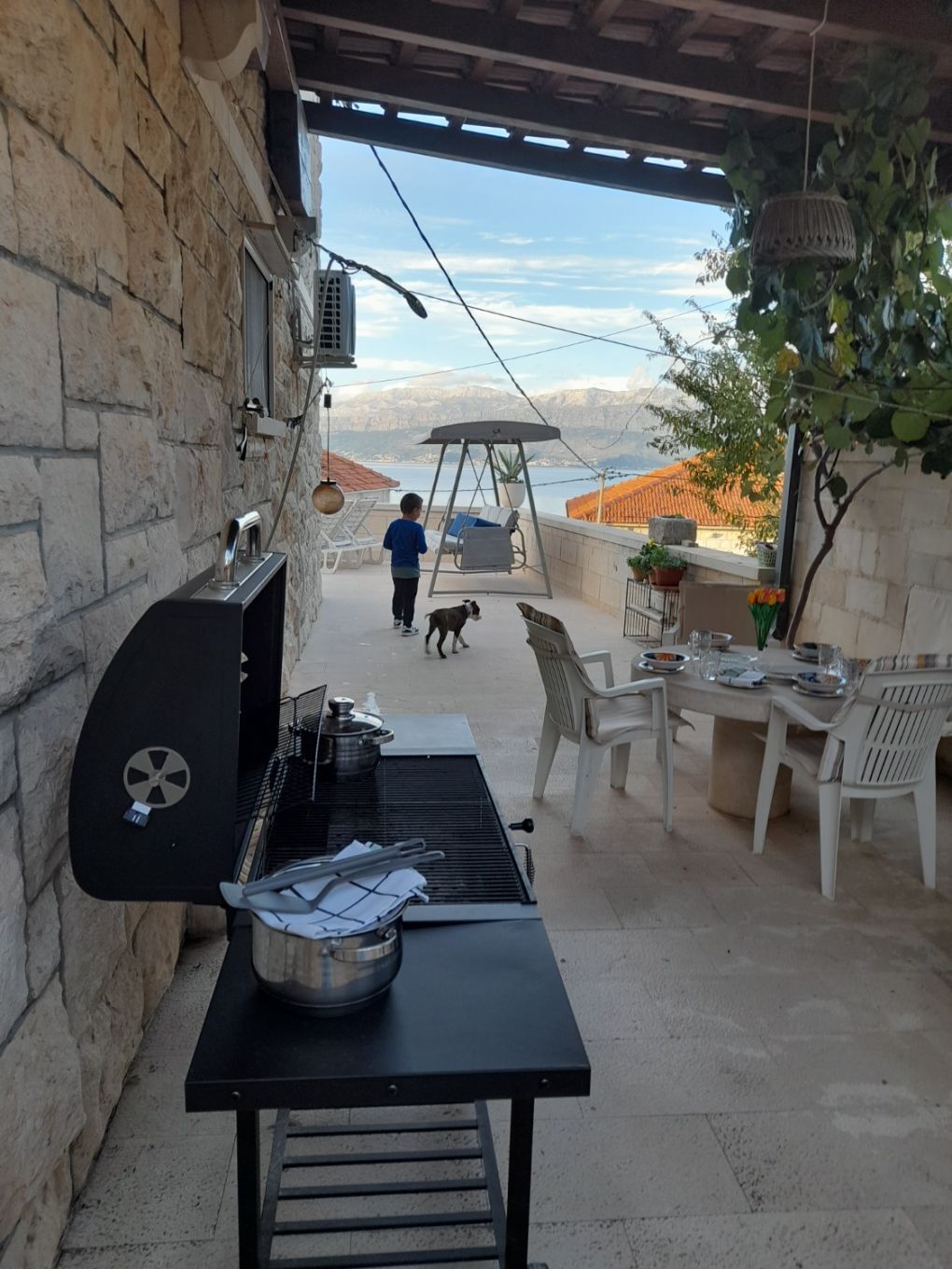 Apartment SEA VIEW 112381-A1