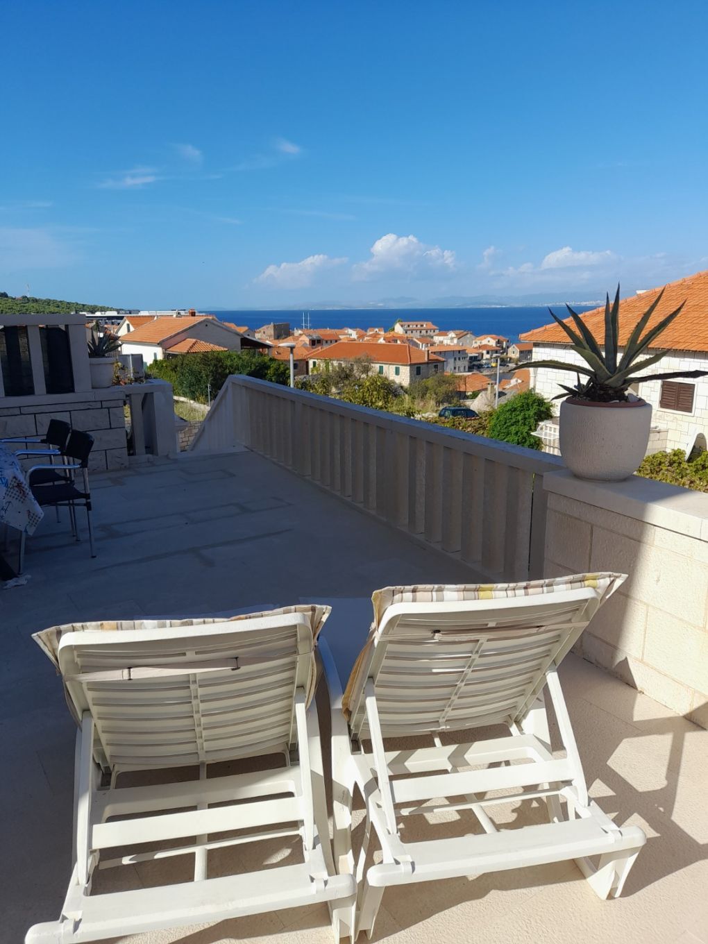 Apartment SEA VIEW 112381-A1