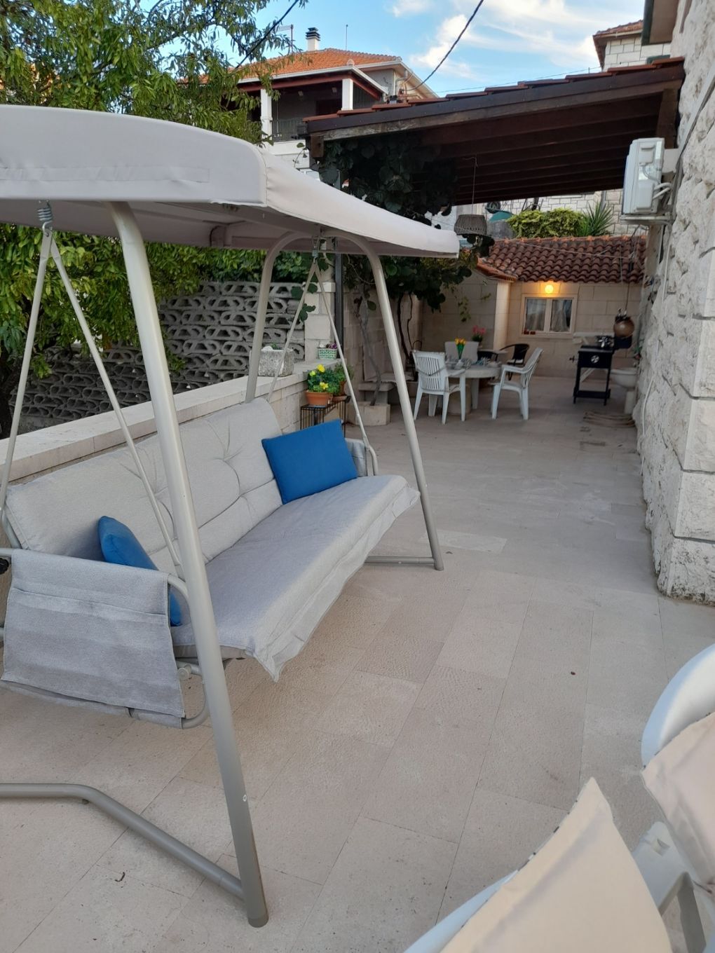 Apartment SEA VIEW 112381-A1