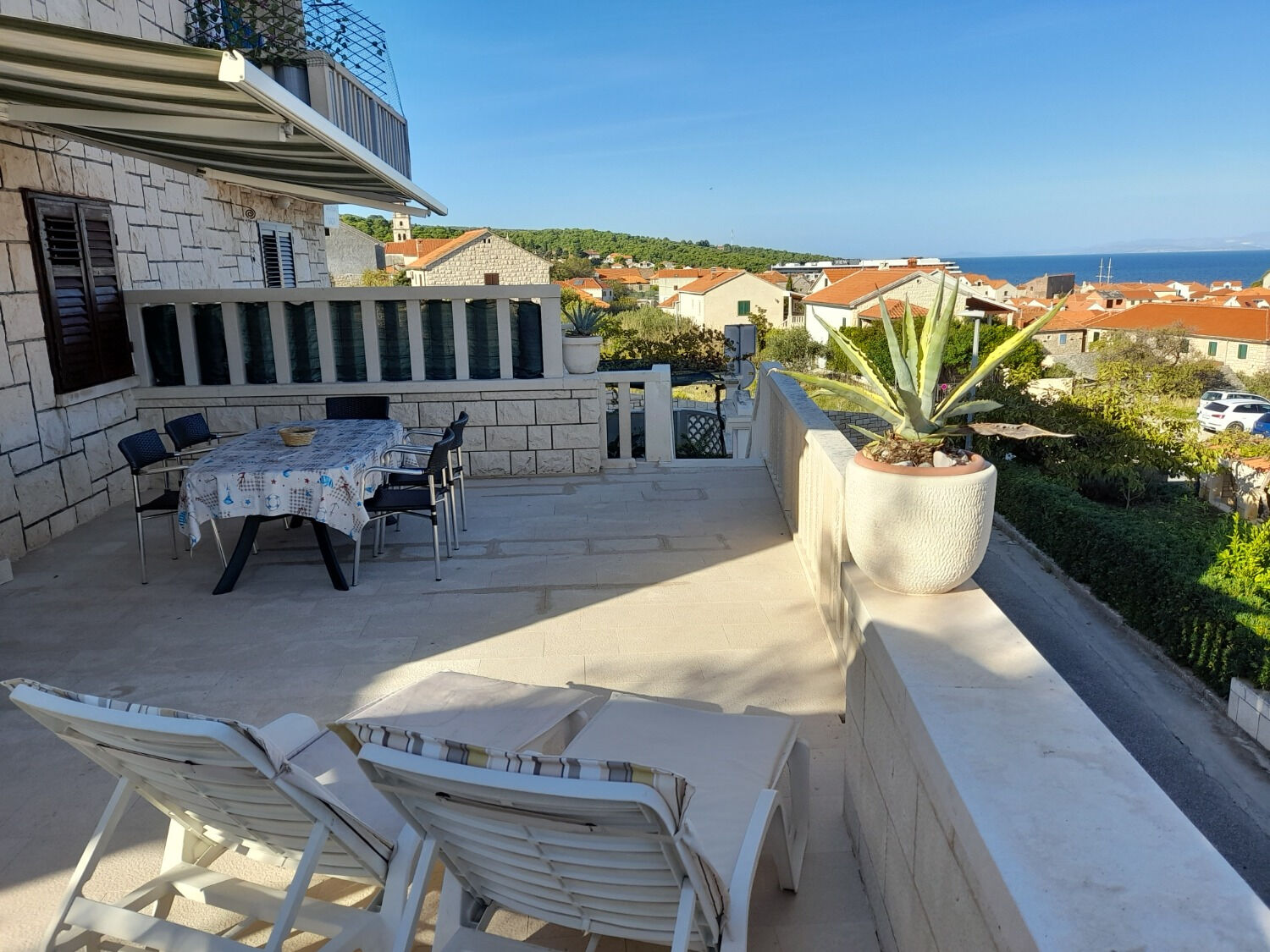 Apartment SEA VIEW 112381-A1