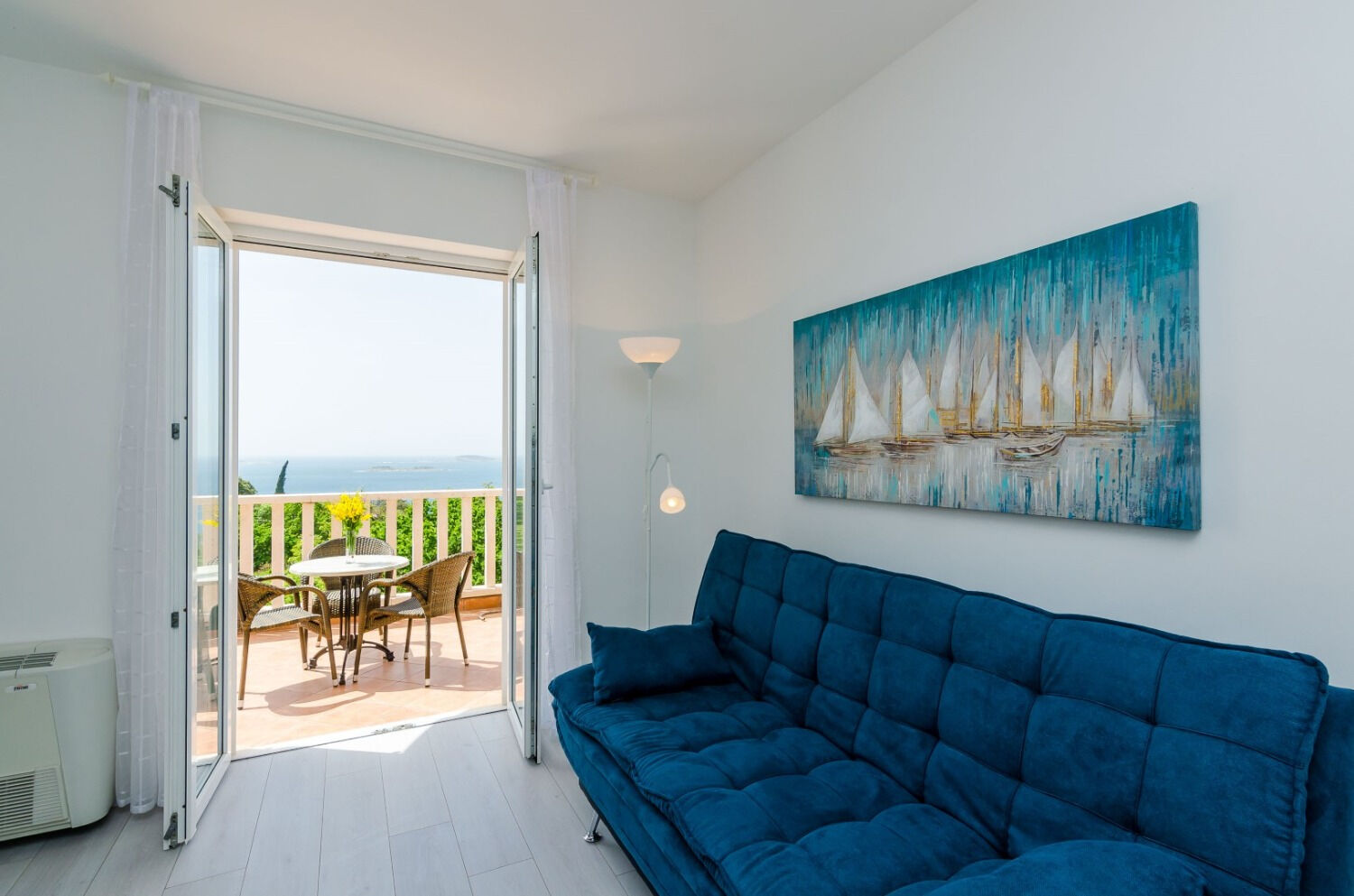 Apartments and Rooms Villa Bouganvillea 112391-A1