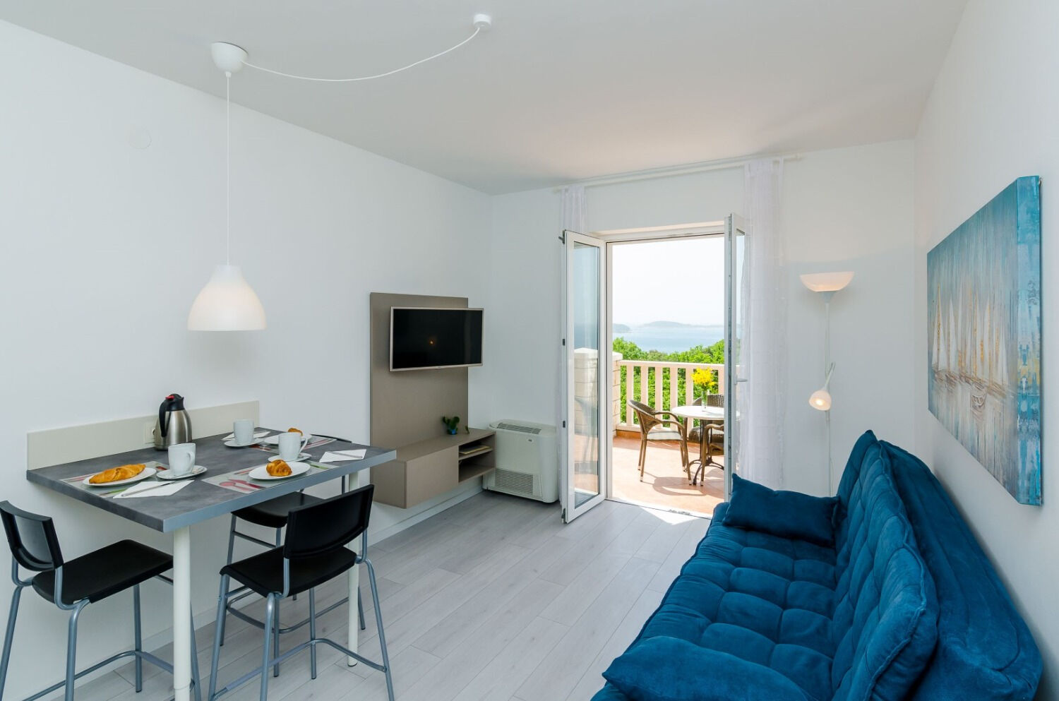 Apartments and Rooms Villa Bouganvillea 112391-A1