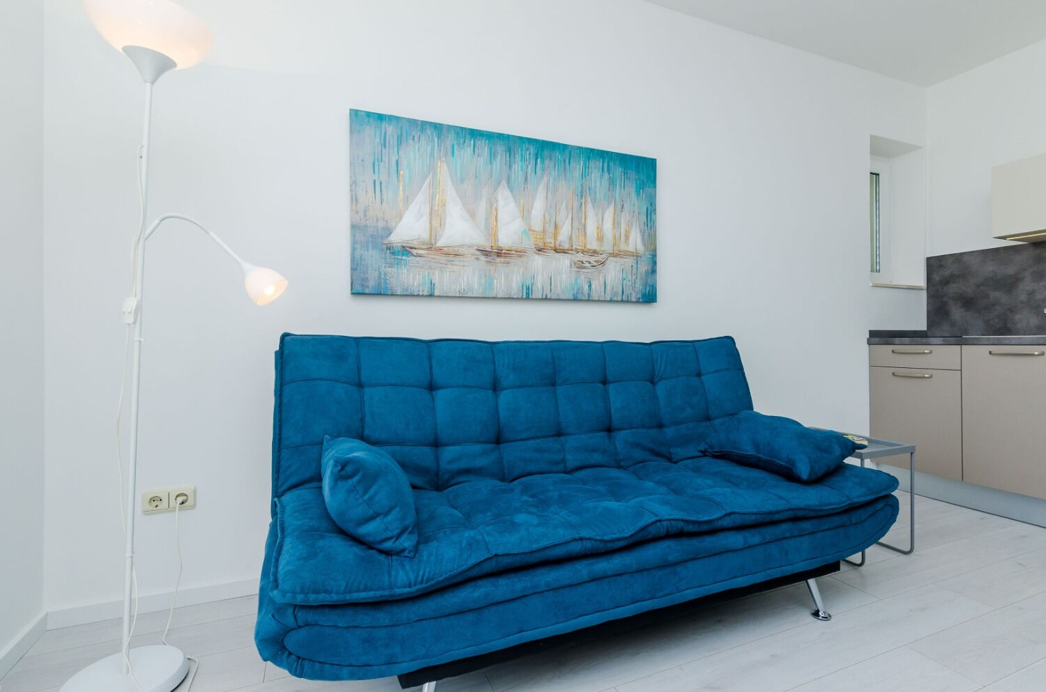 Apartments and Rooms Villa Bouganvillea 112391-A1