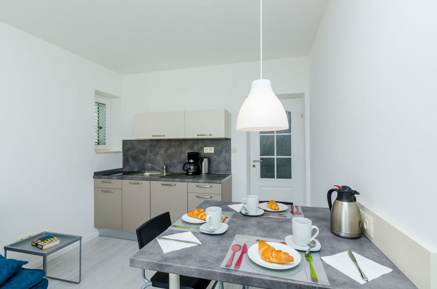 Apartments and Rooms Villa Bouganvillea 112391-A1