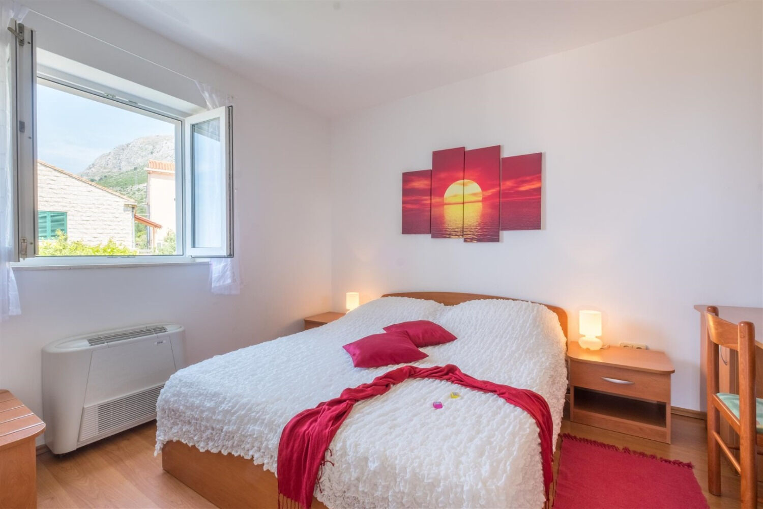 Apartments and Rooms Villa Bouganvillea 112391-A1