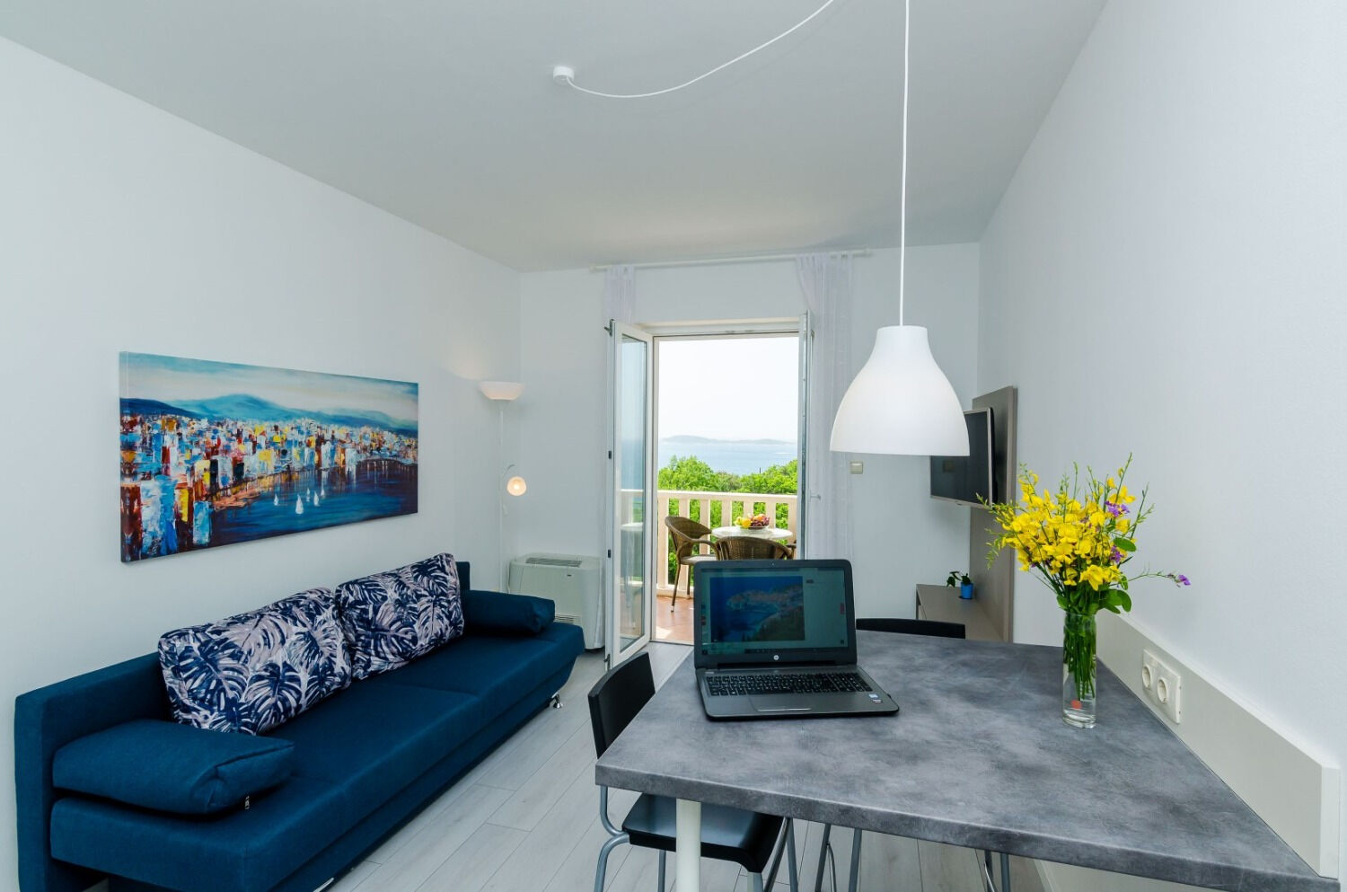 Apartments and Rooms Villa Bouganvillea 112391-A2