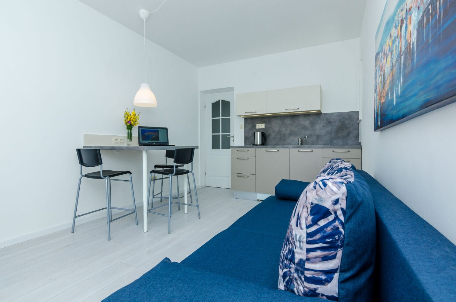 Apartments and Rooms Villa Bouganvillea 112391-A2