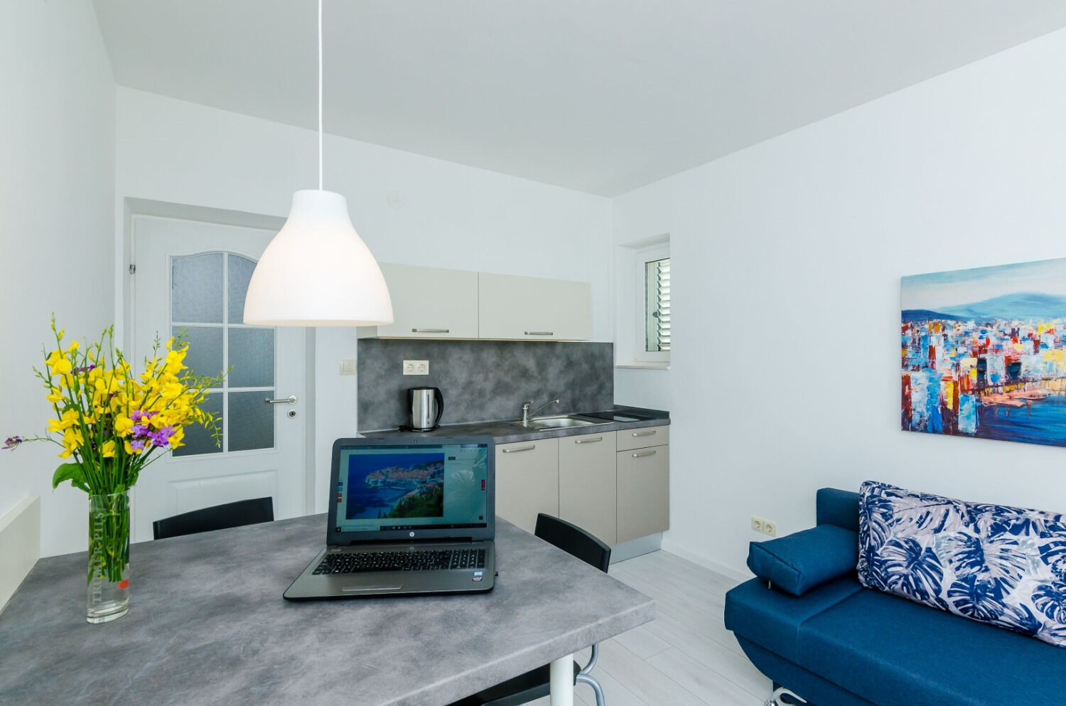 Apartments and Rooms Villa Bouganvillea 112391-A2