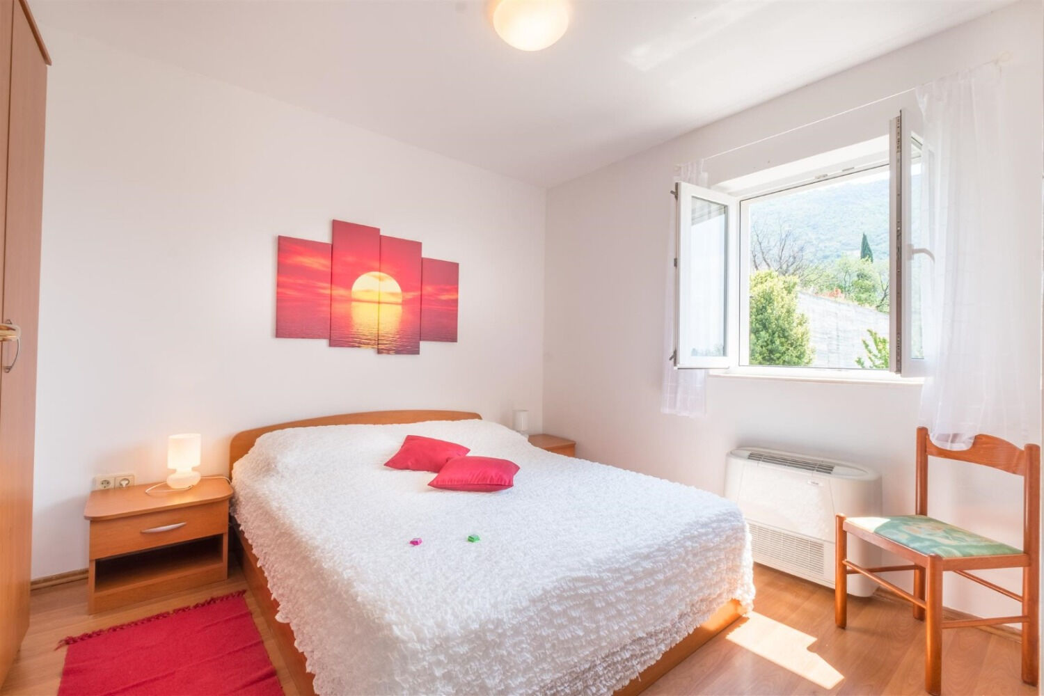 Apartments and Rooms Villa Bouganvillea 112391-A2