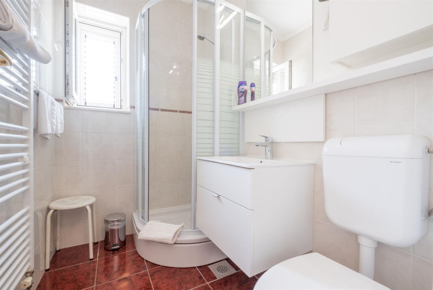 Apartments and Rooms Villa Bouganvillea 112391-A2