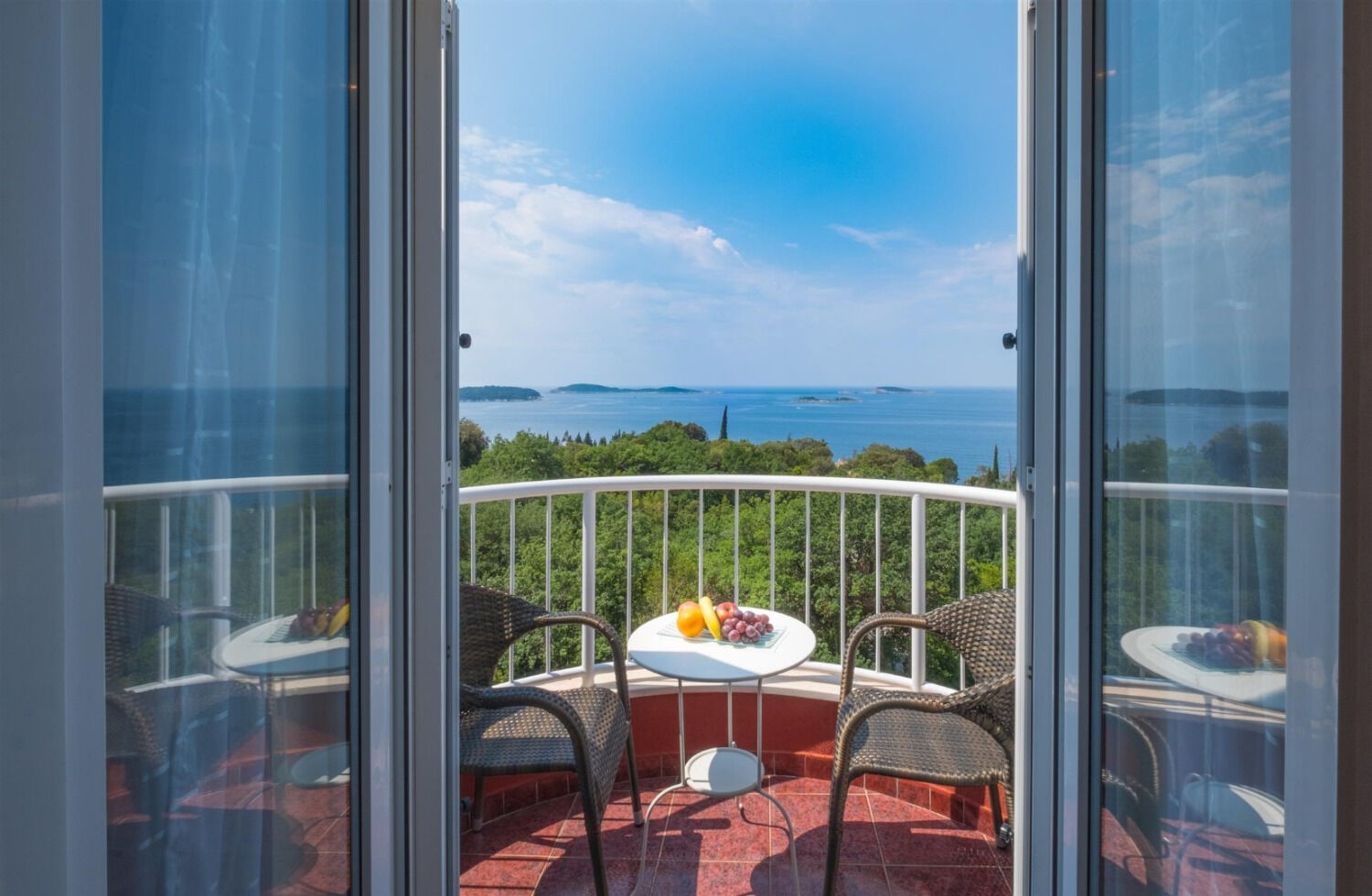 Apartments and Rooms Villa Bouganvillea 112391-A3
