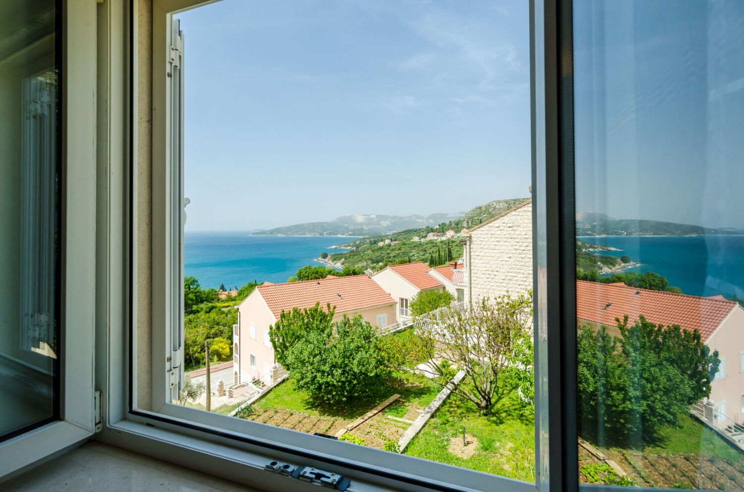 Apartments and Rooms Villa Bouganvillea 112391-A3
