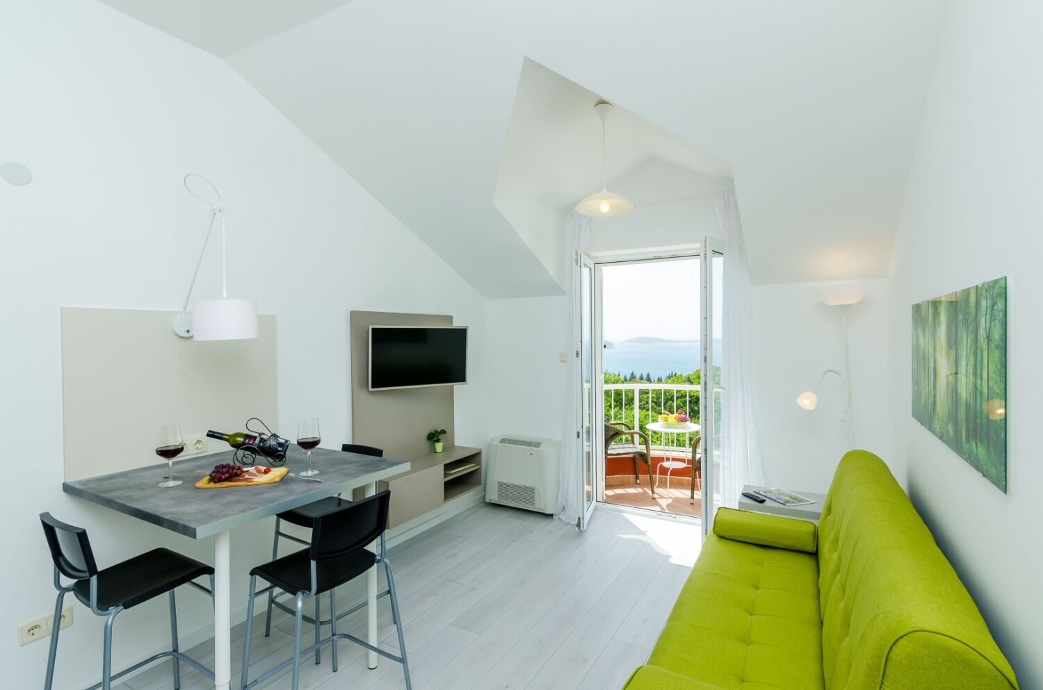 Apartments and Rooms Villa Bouganvillea 112391-A3