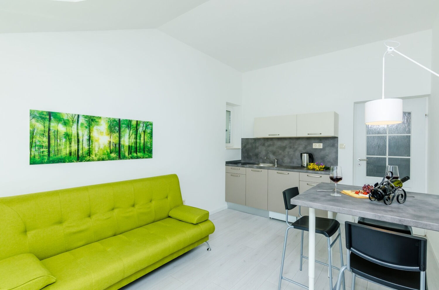 Apartments and Rooms Villa Bouganvillea 112391-A3