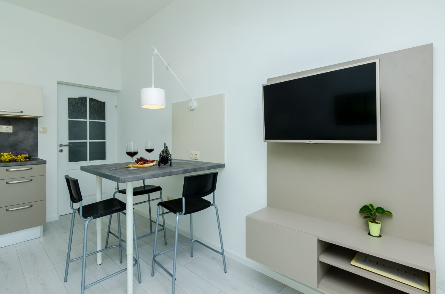 Apartments and Rooms Villa Bouganvillea 112391-A3