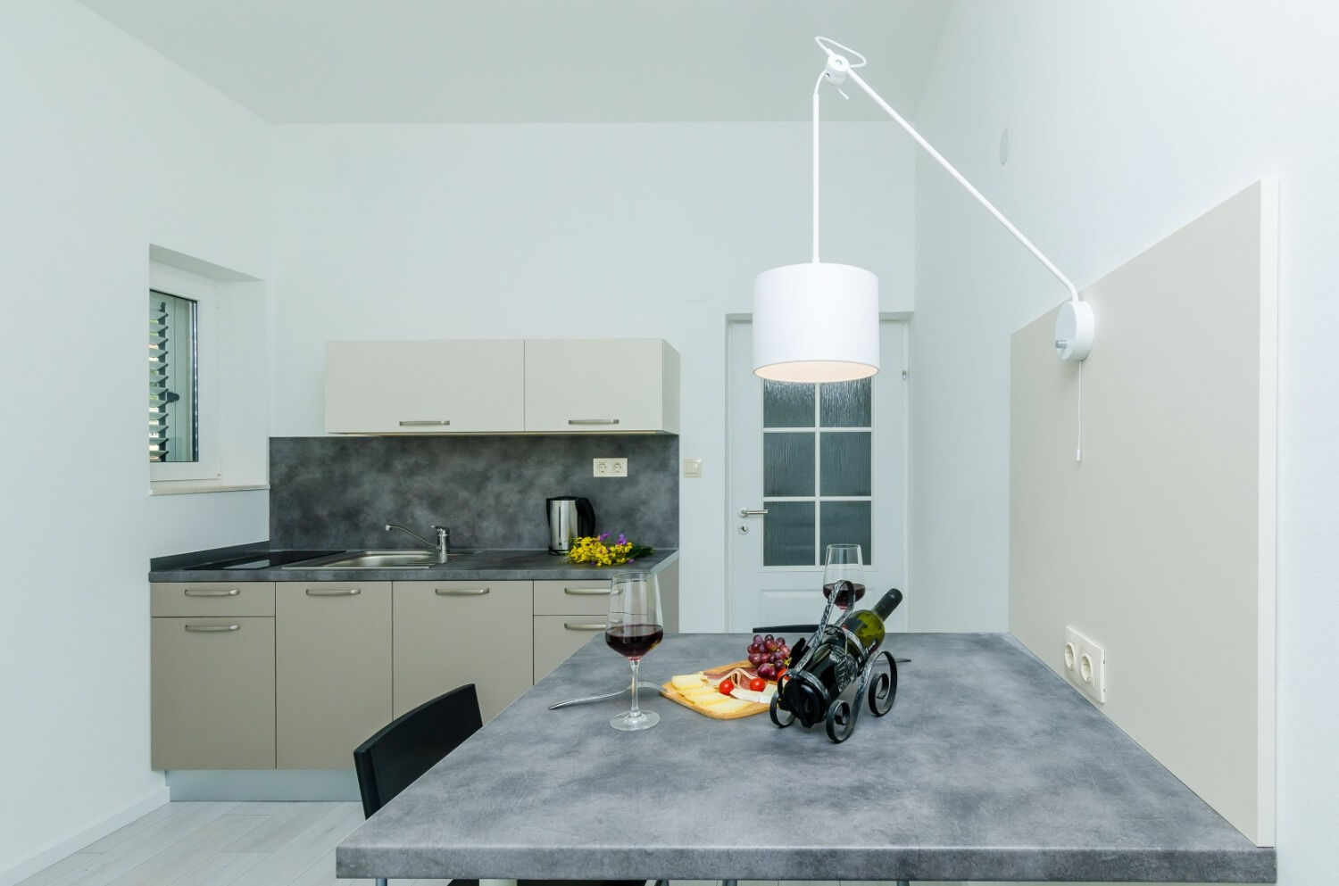Apartments and Rooms Villa Bouganvillea 112391-A3