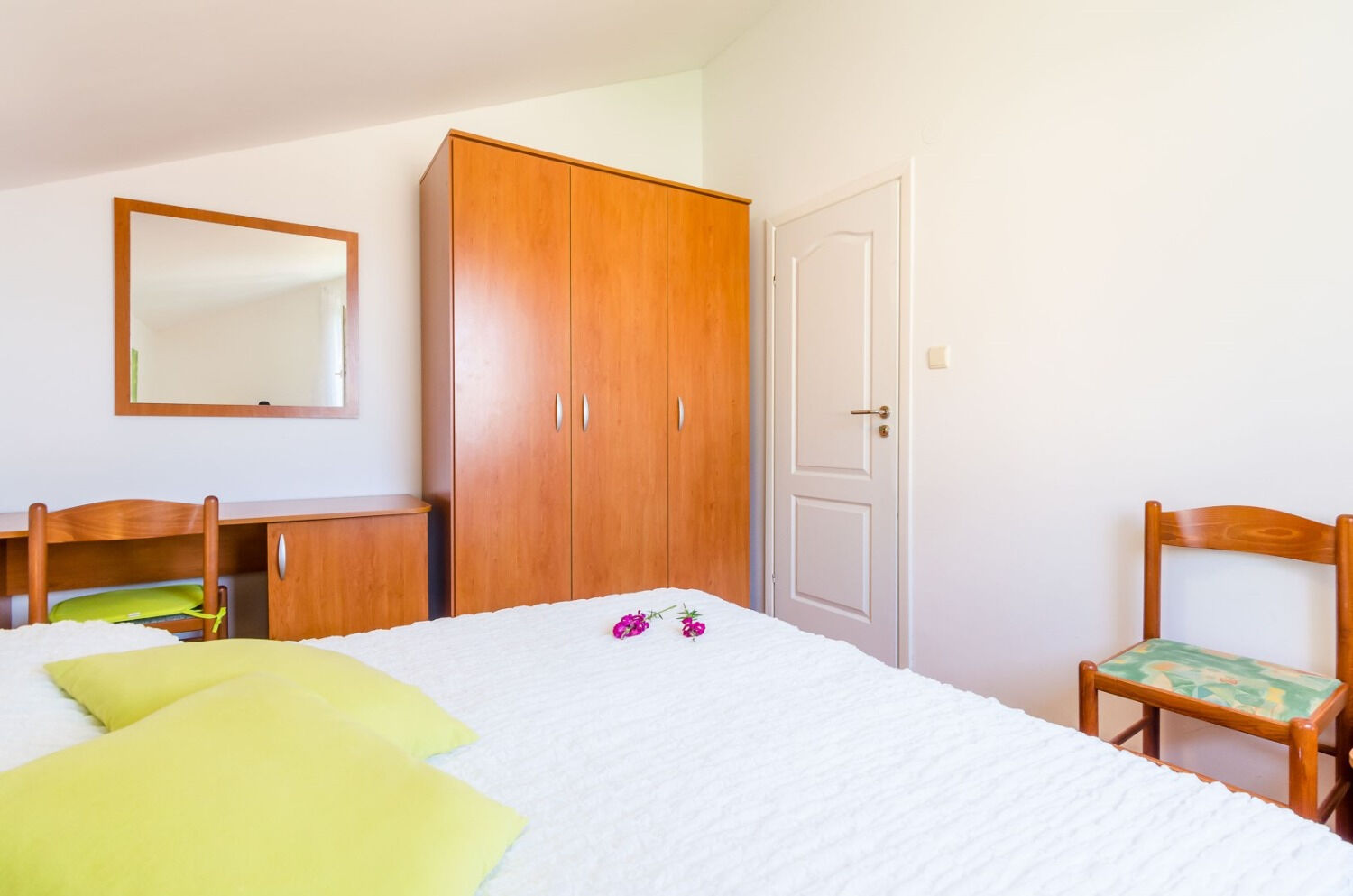 Apartments and Rooms Villa Bouganvillea 112391-A3