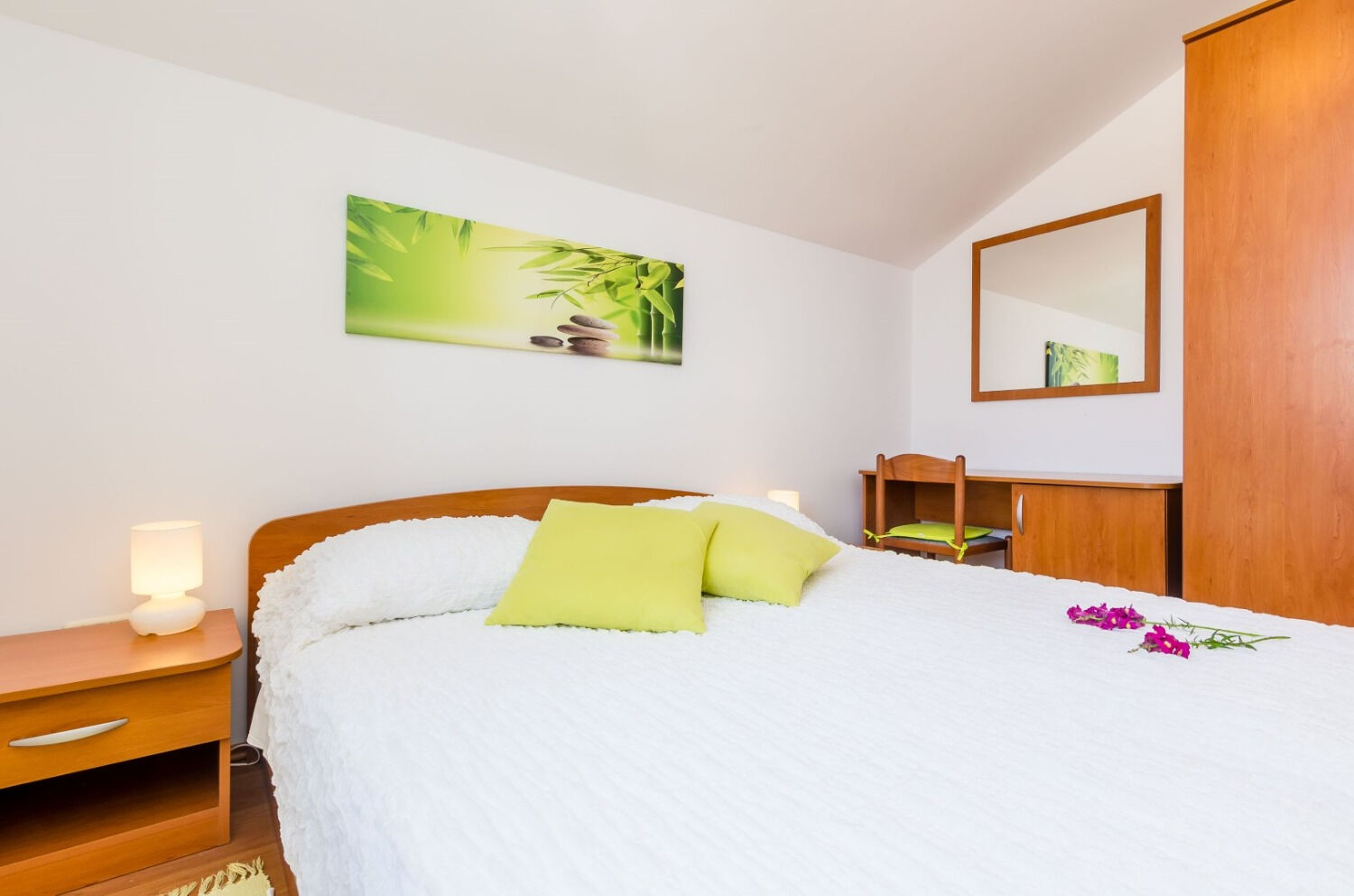 Apartments and Rooms Villa Bouganvillea 112391-A3