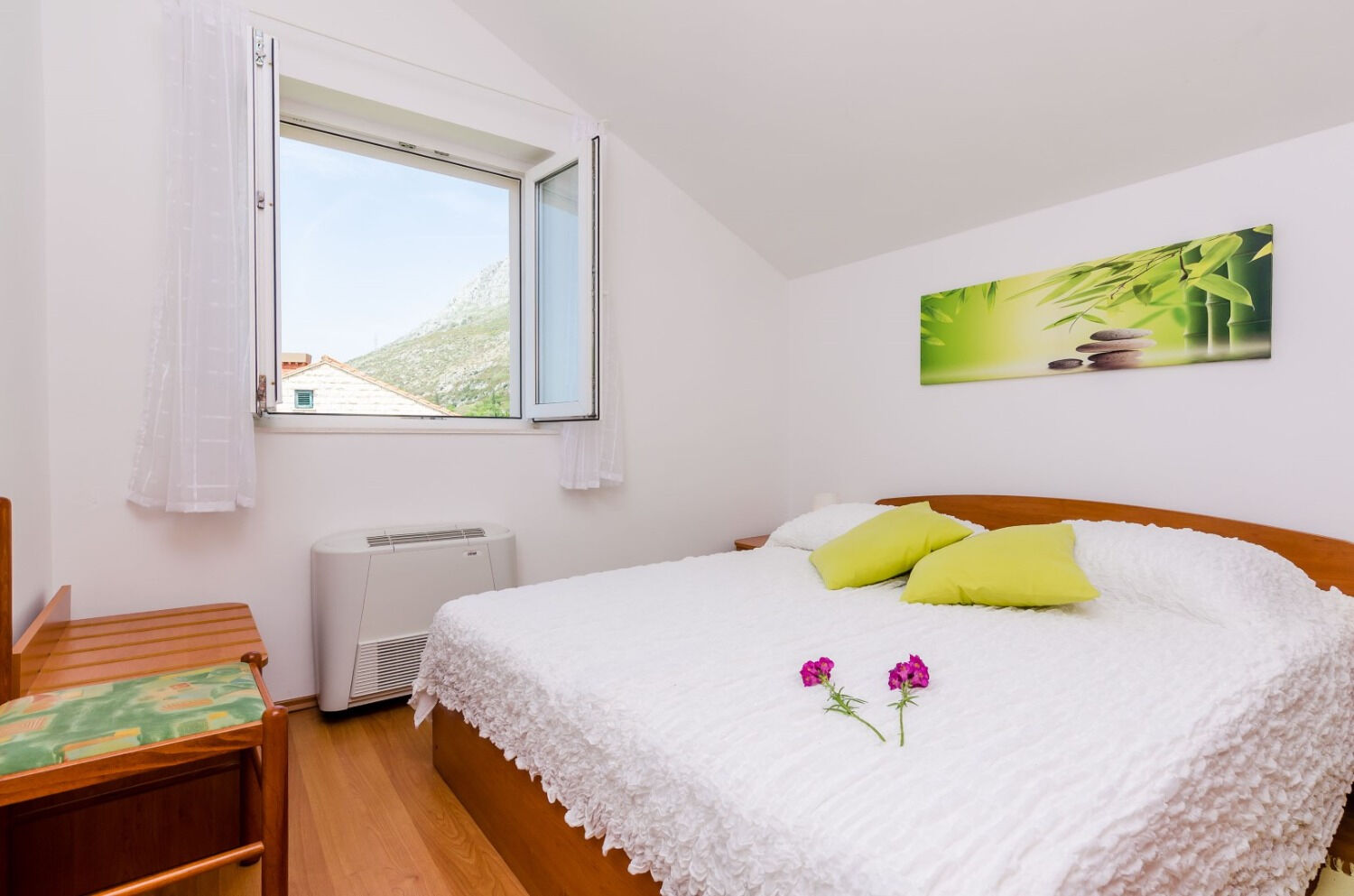 Apartments and Rooms Villa Bouganvillea 112391-A3