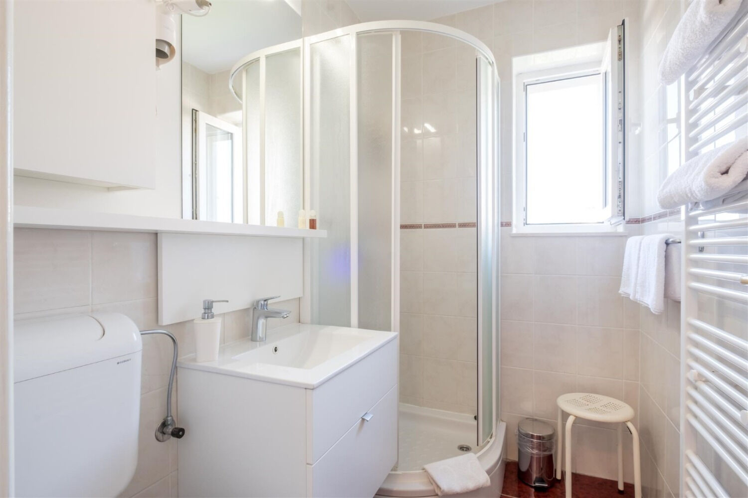 Apartments and Rooms Villa Bouganvillea 112391-A3