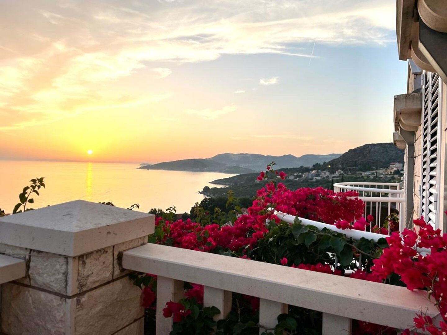 Apartments and Rooms Villa Bouganvillea 112391-A4