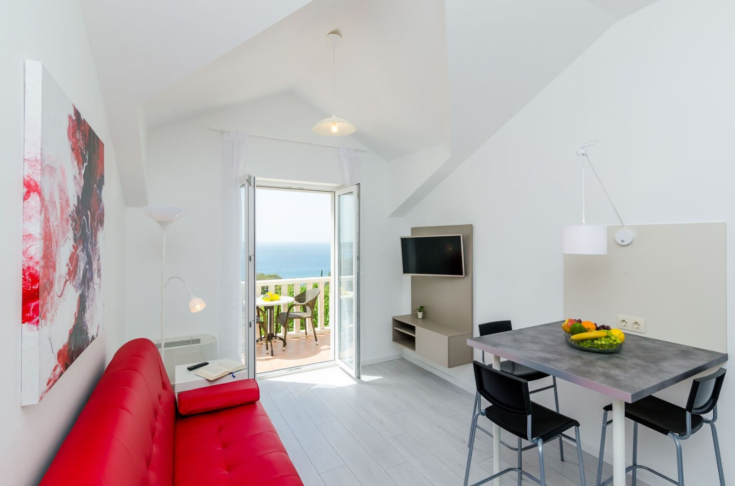 Apartments and Rooms Villa Bouganvillea 112391-A4