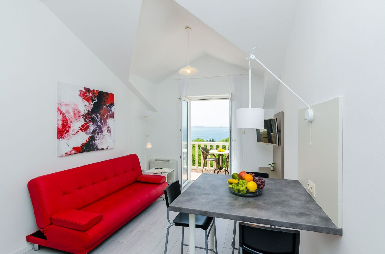 Apartments and Rooms Villa Bouganvillea 112391-A4