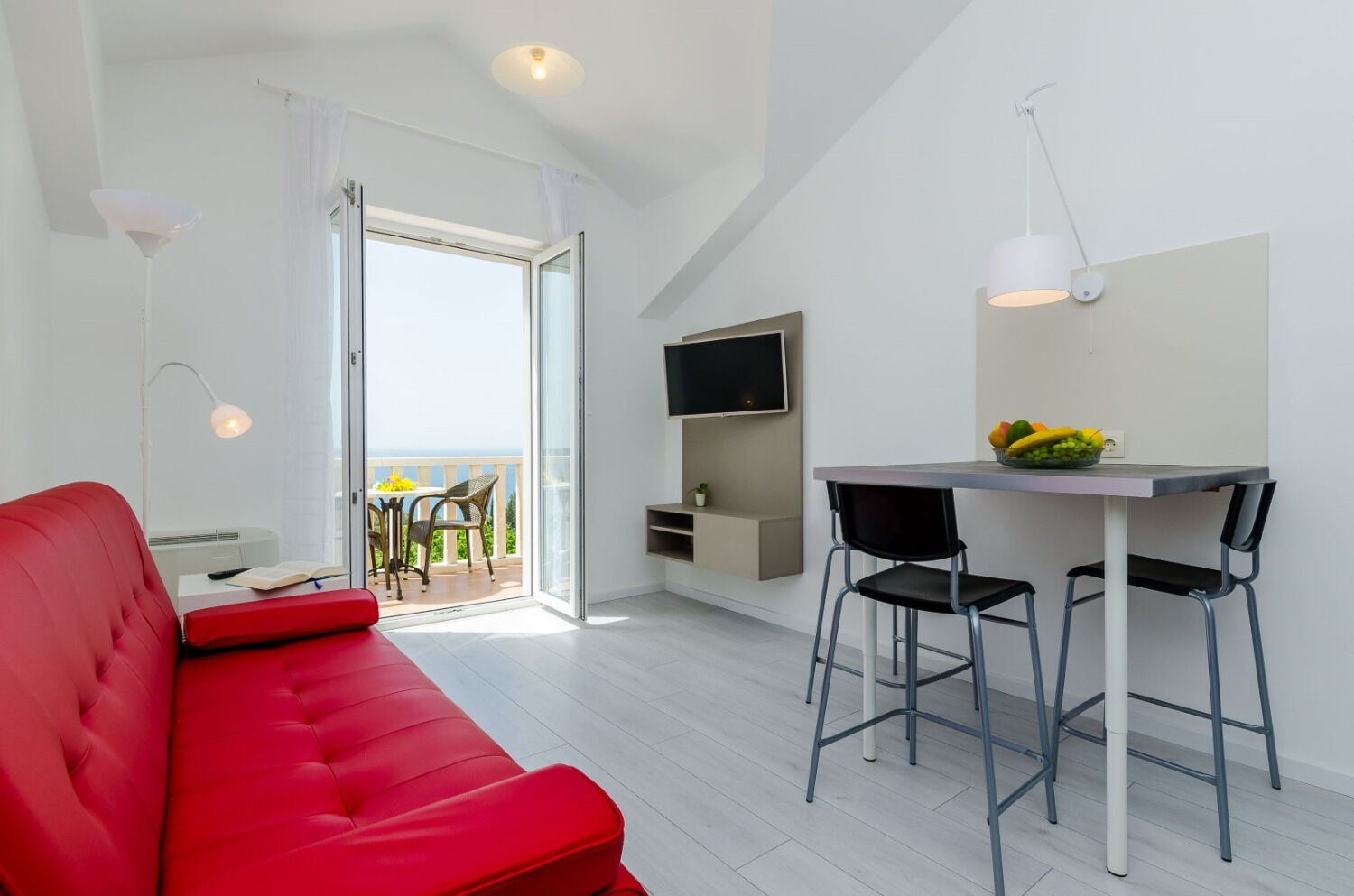 Apartments and Rooms Villa Bouganvillea 112391-A4
